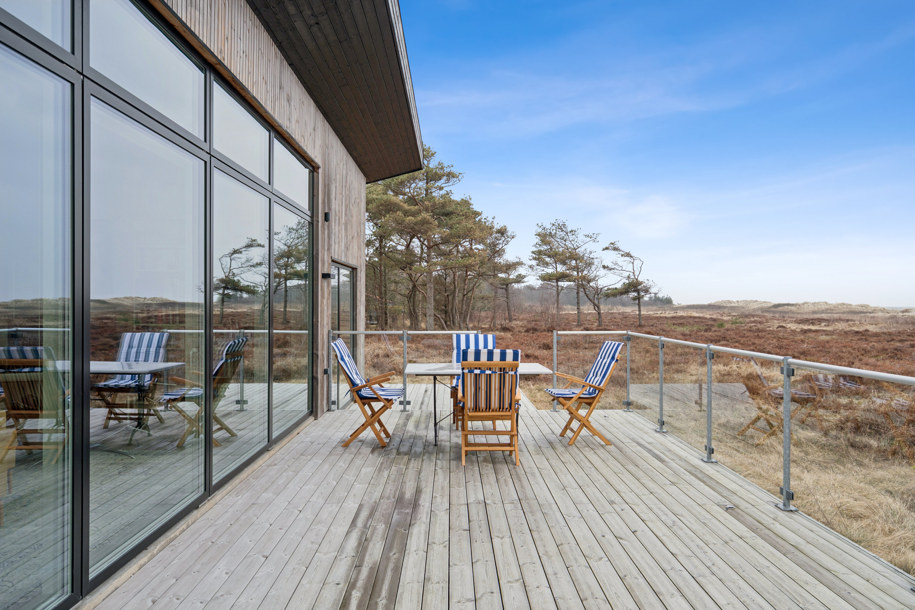 Fremhævet andet billede i fuldskærmstilstand. Billede af Osbornsvej 89, 9370 Hals