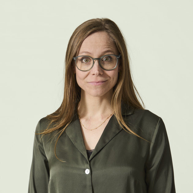 Ejendomsmægler Nynne Bugat Lindhardt, Nybolig Jyllinge, Nybolig