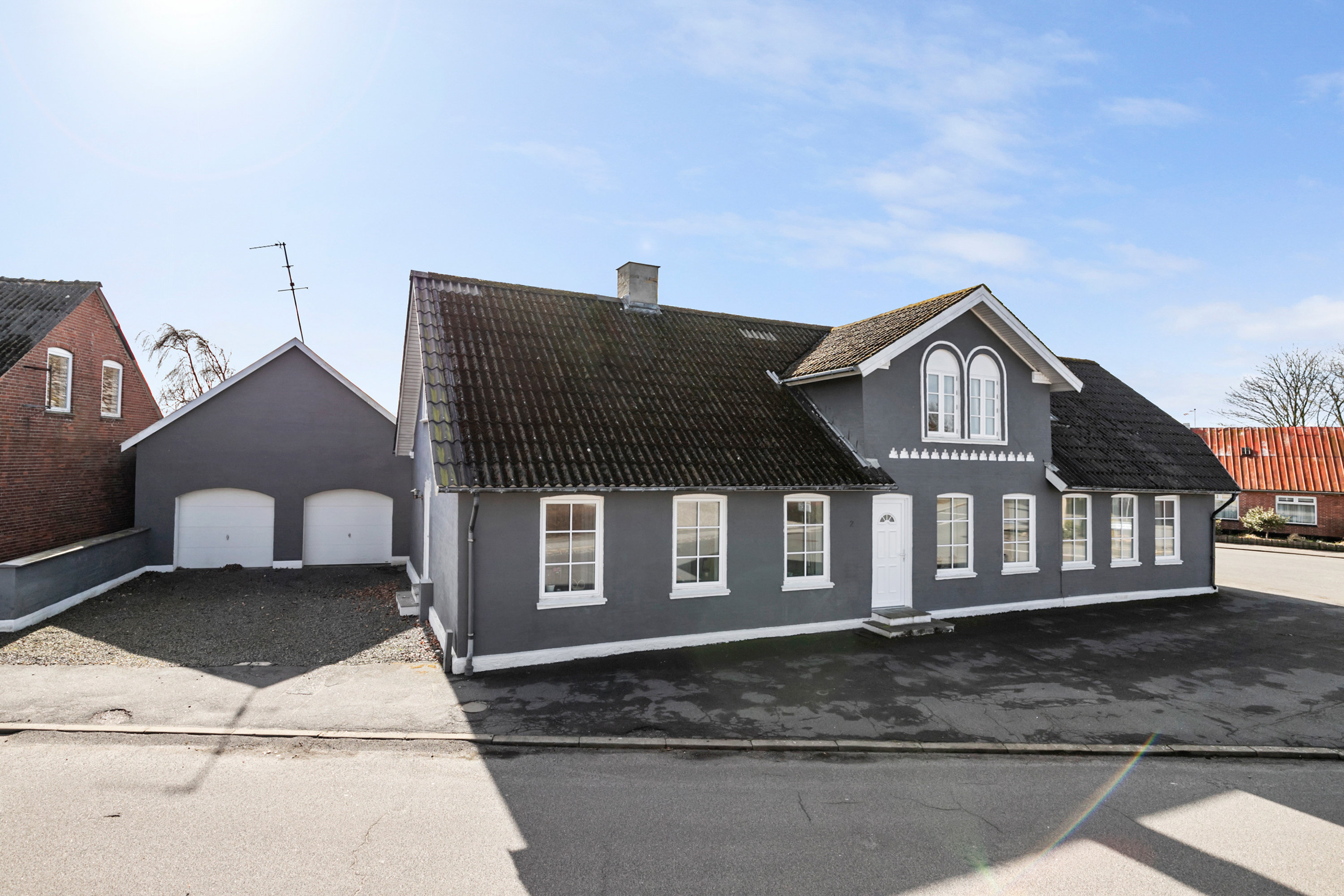 Gl Landevej 2, Klim, 9690 Fjerritslev