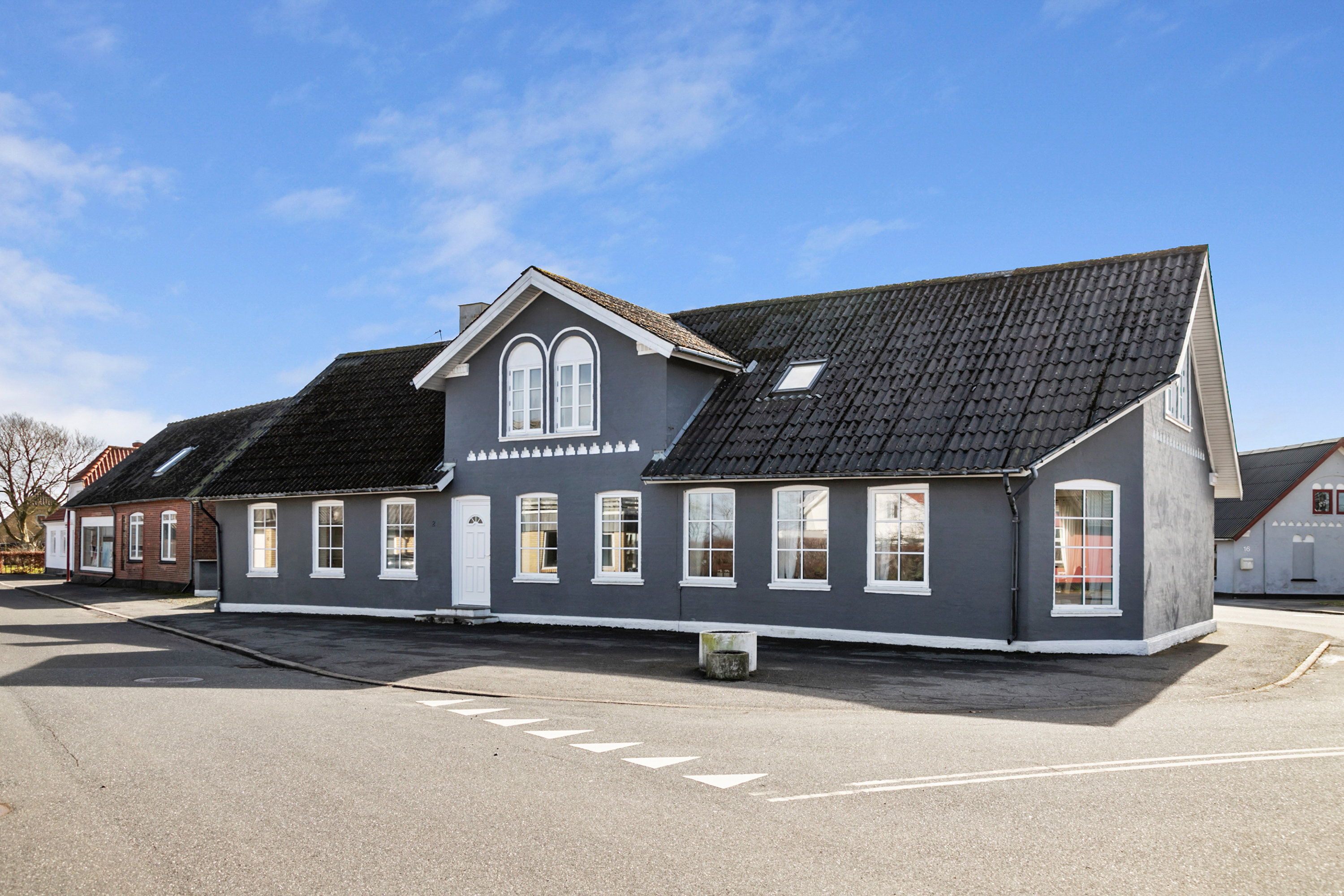 Gl Landevej 2, Klim, 9690 Fjerritslev