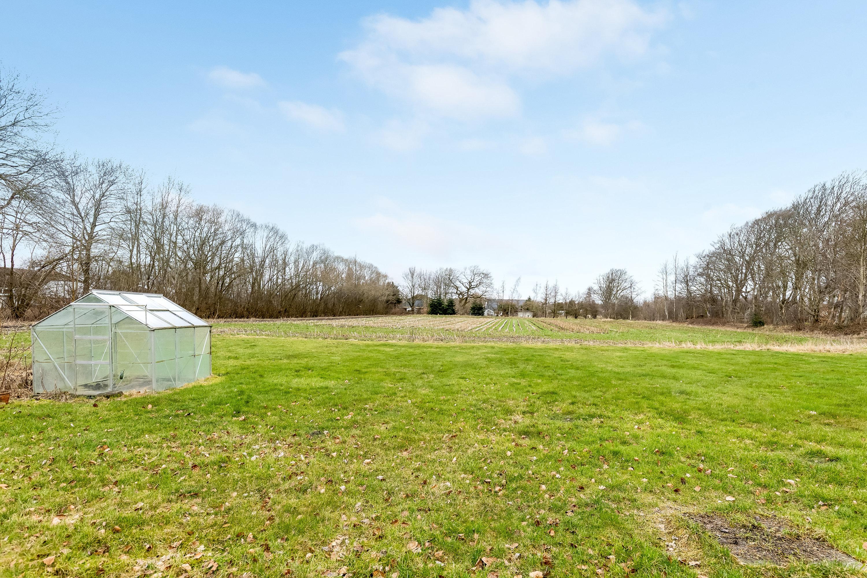 Fremhævet have billede i fuldskærmstilstand. Billede af Smedegade 6, Burkal, 6372 Bylderup-Bov