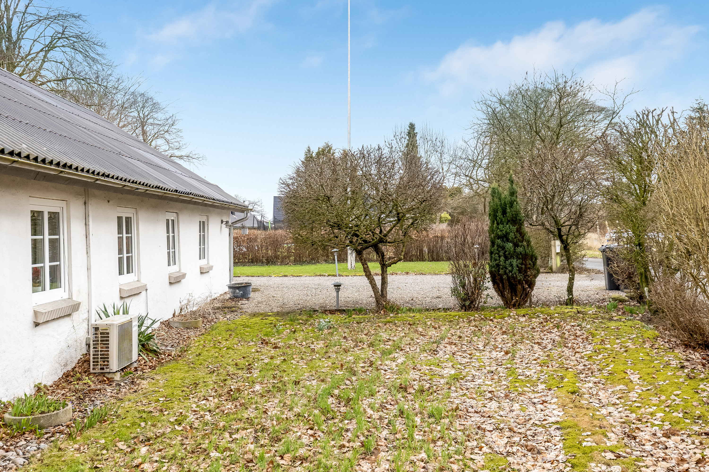 Fremhævet andet billede i fuldskærmstilstand. Billede af Smedegade 6, Burkal, 6372 Bylderup-Bov