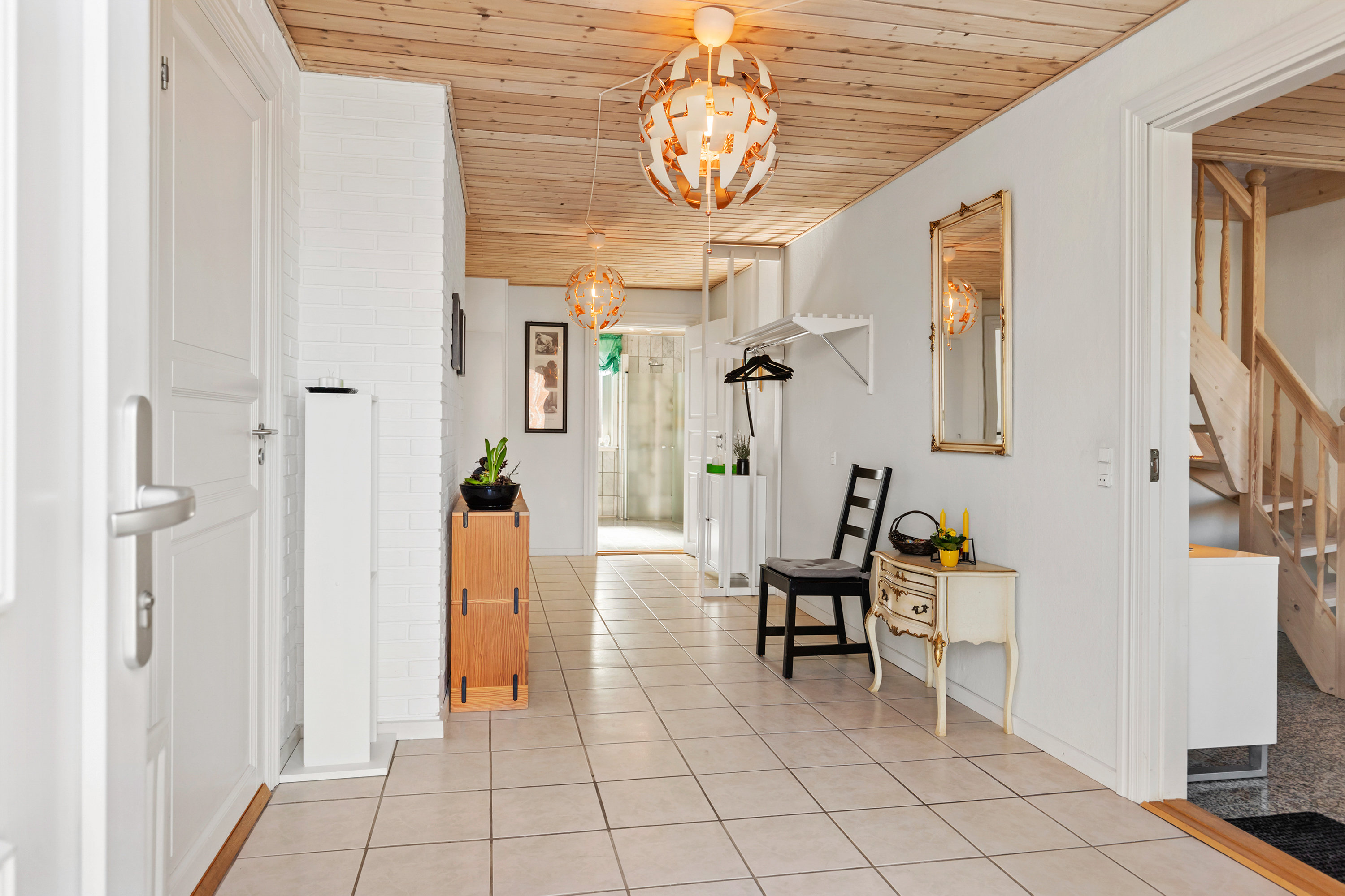 Fremhævet ent billede i fuldskærmstilstand. Billede af Gl Landevej 2, Klim, 9690 Fjerritslev