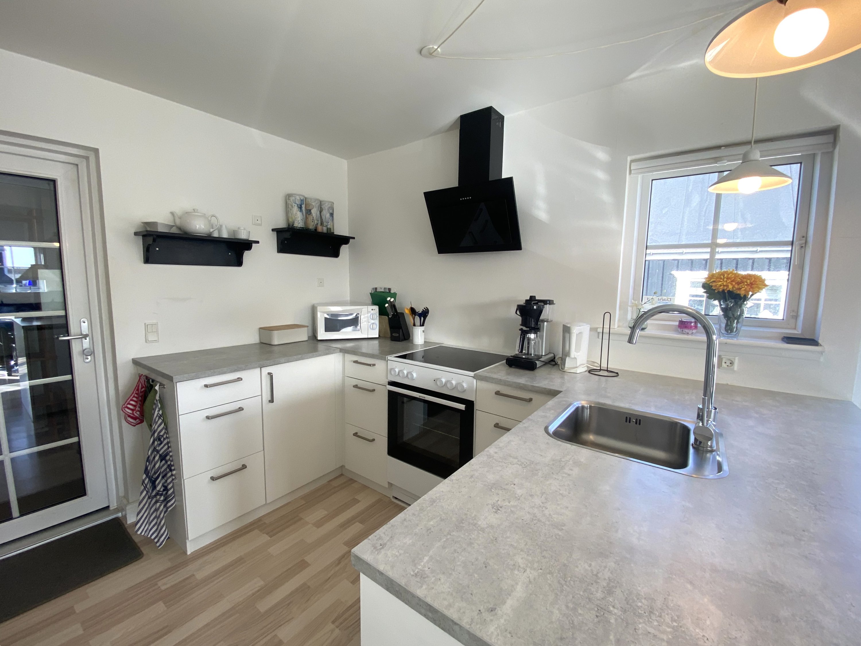 Badevej 20F, 4., Søndervig, 6950 Ringkøbing