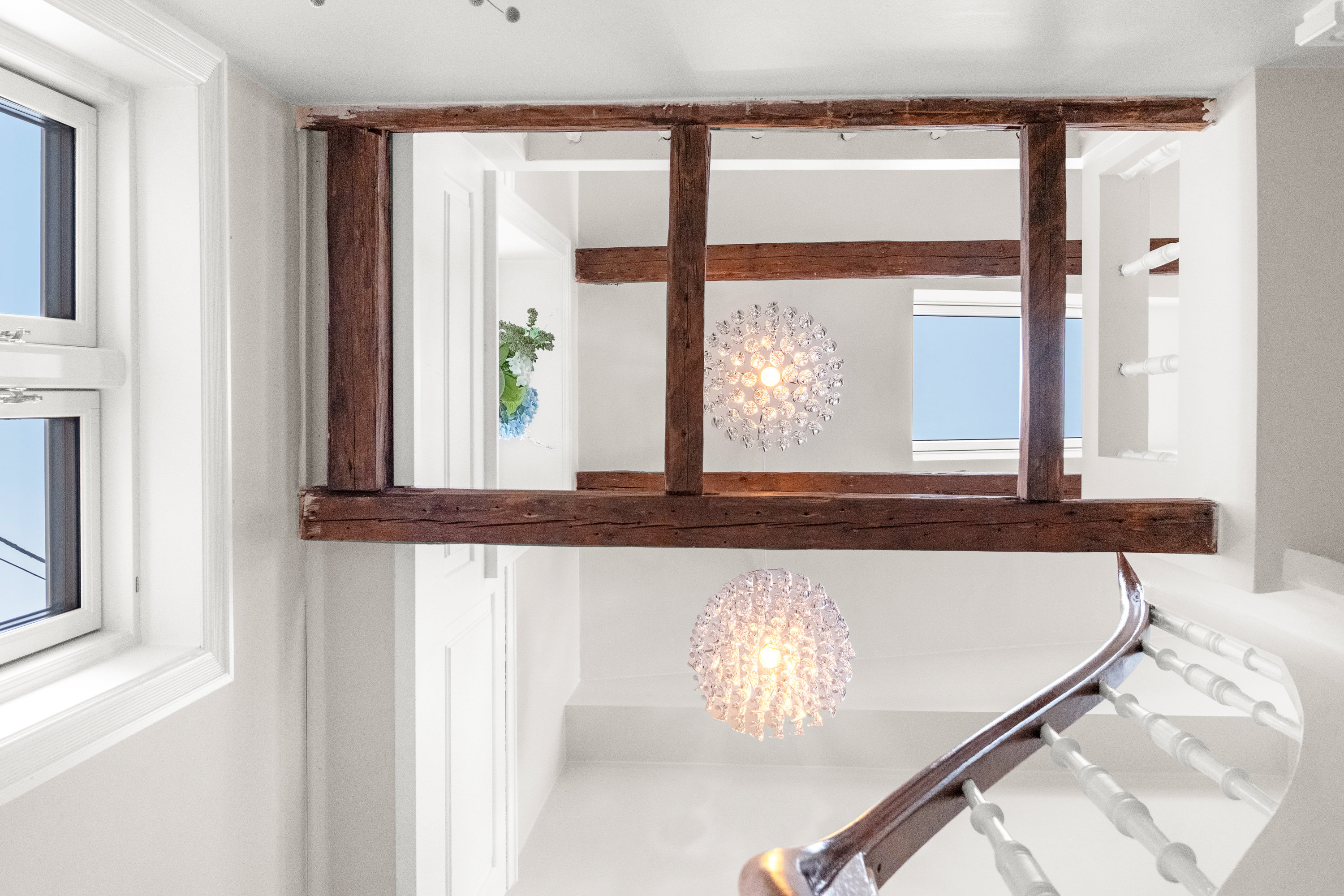 Fremhævet andet billede i fuldskærmstilstand. Billede af Brammersgade 23, 8000 Aarhus C