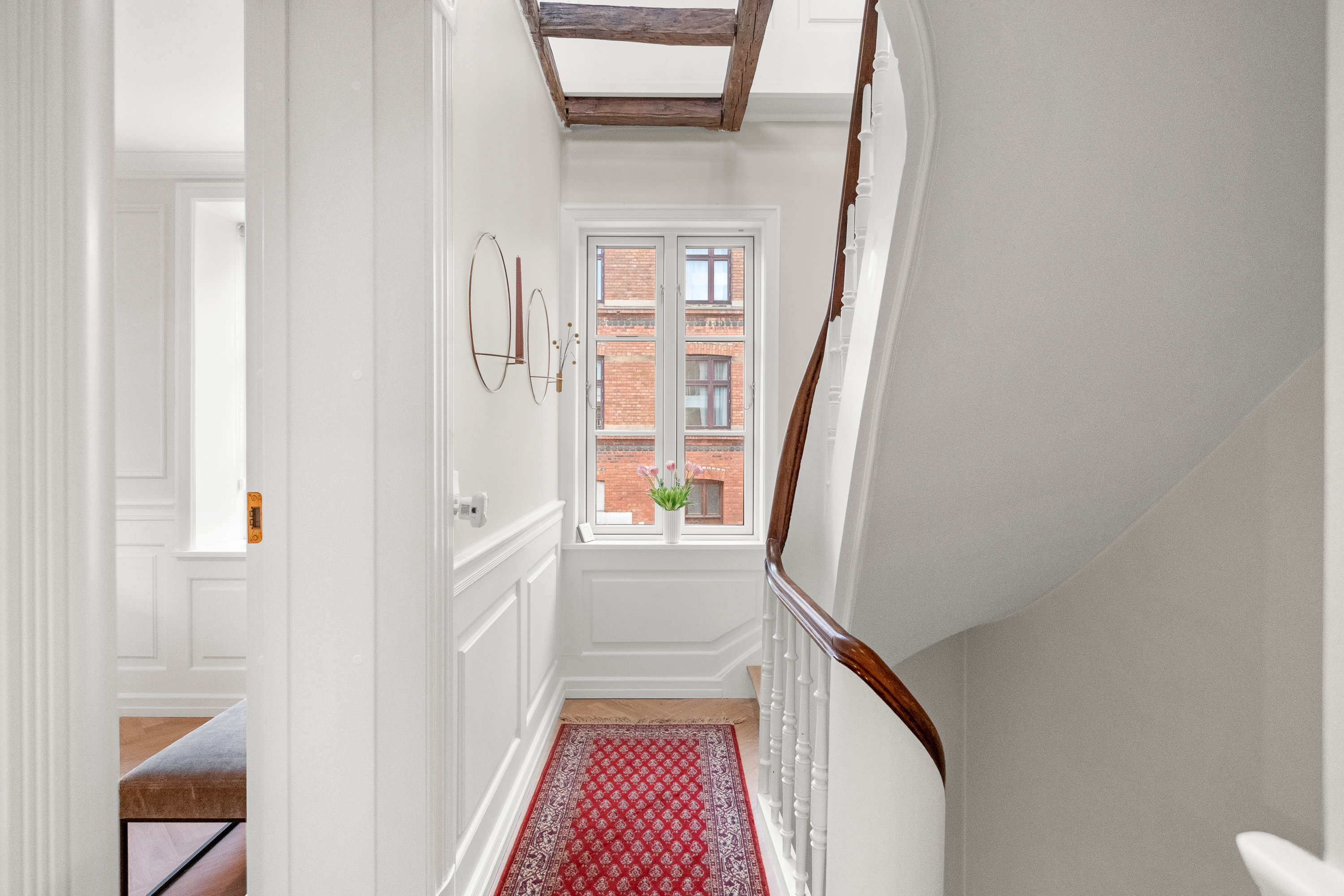 Fremhævet rep billede i fuldskærmstilstand. Billede af Brammersgade 23, 8000 Aarhus C