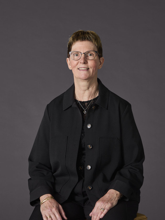 Ejendomsmægler Charlotte Kristensen, Nybolig Skælskør, Nybolig