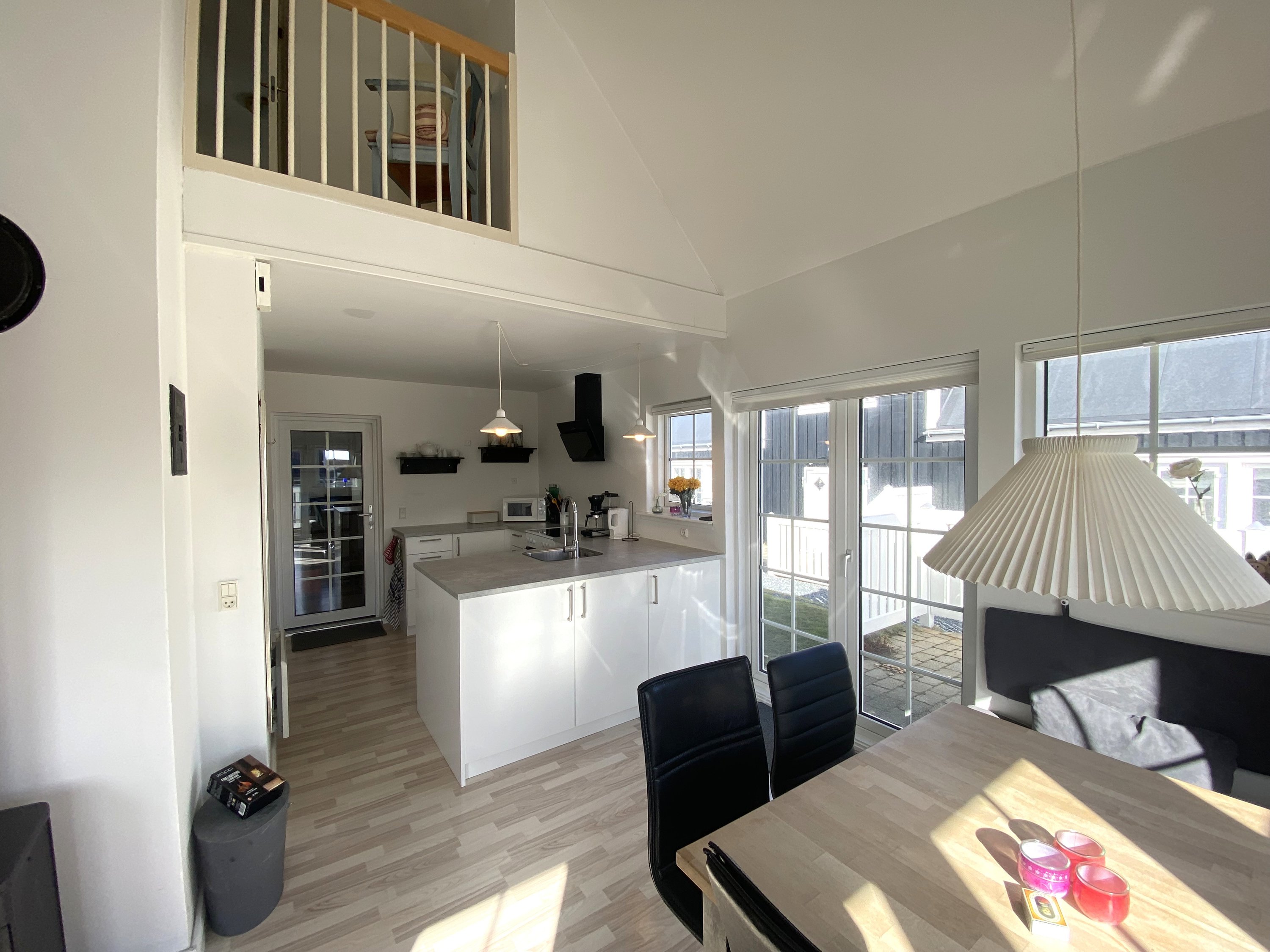 Fremhævet  billede i fuldskærmstilstand. Billede af Badevej 20F, 4., Søndervig, 6950 Ringkøbing