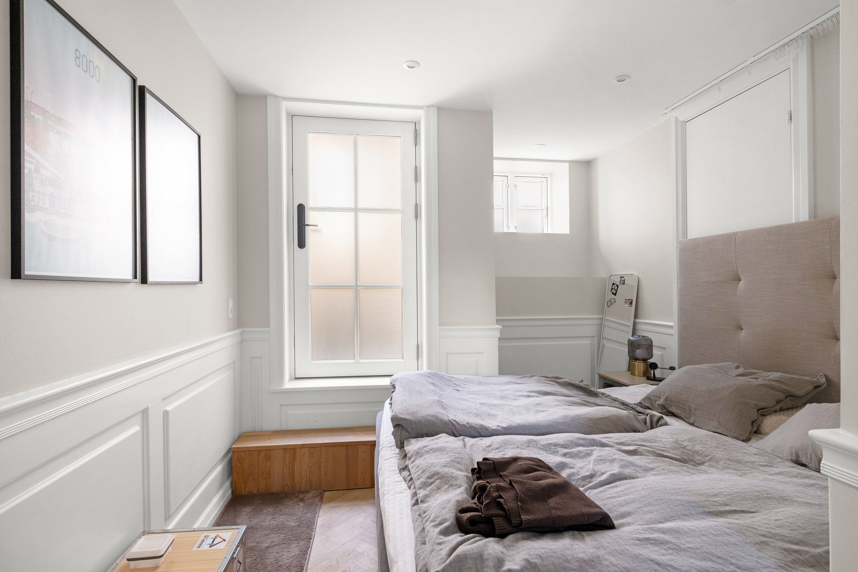 Fremhævet disp billede i fuldskærmstilstand. Billede af Brammersgade 23, 8000 Aarhus C