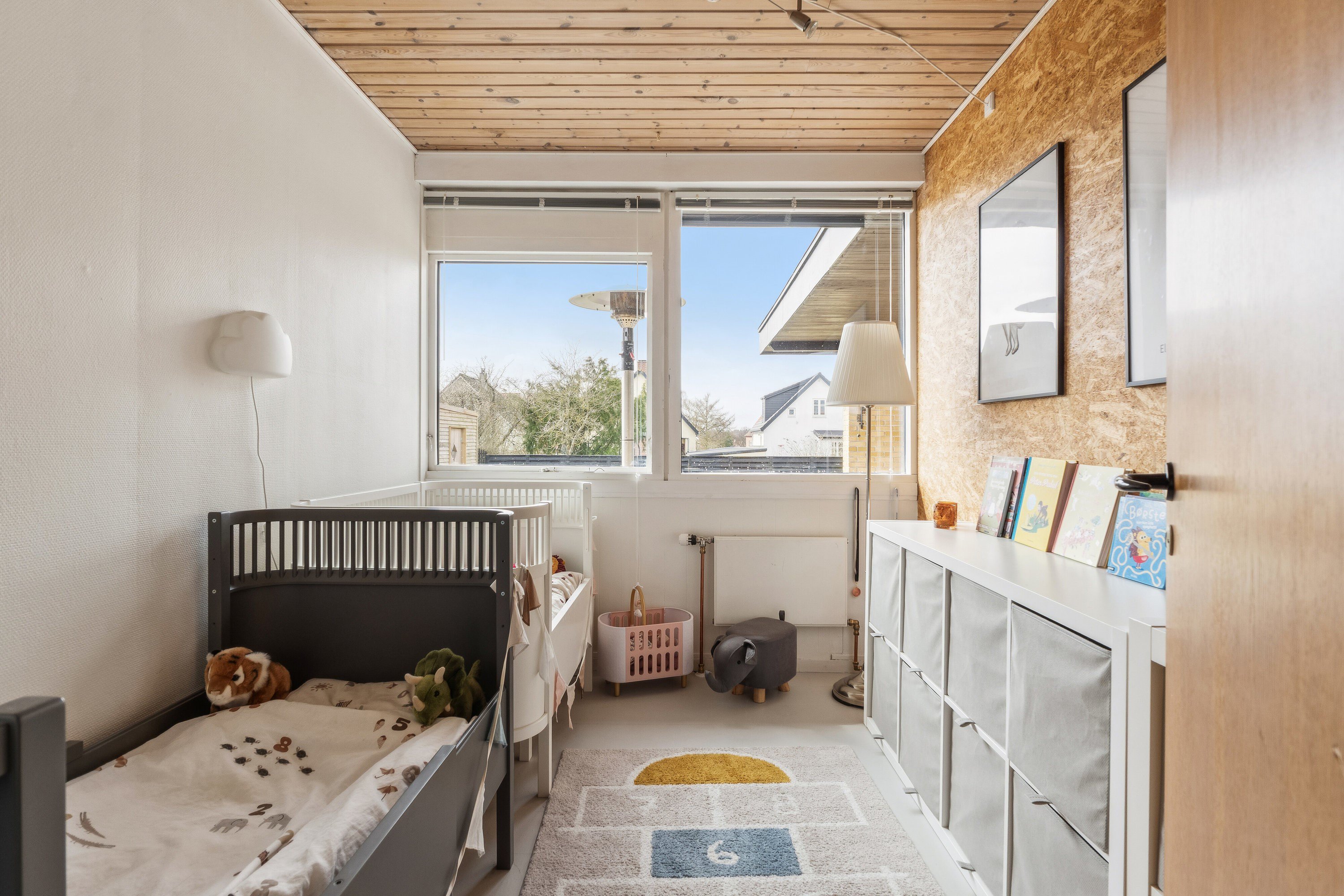 Fremhævet  billede i fuldskærmstilstand. Billede af Hesselbjerg 6, 5700 Svendborg