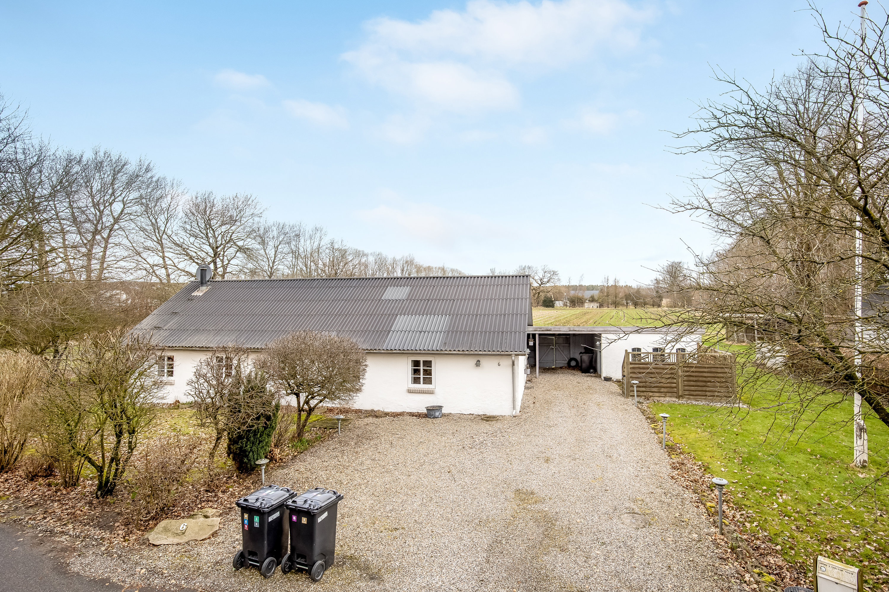 Smedegade 6, Burkal, 6372 Bylderup-Bov