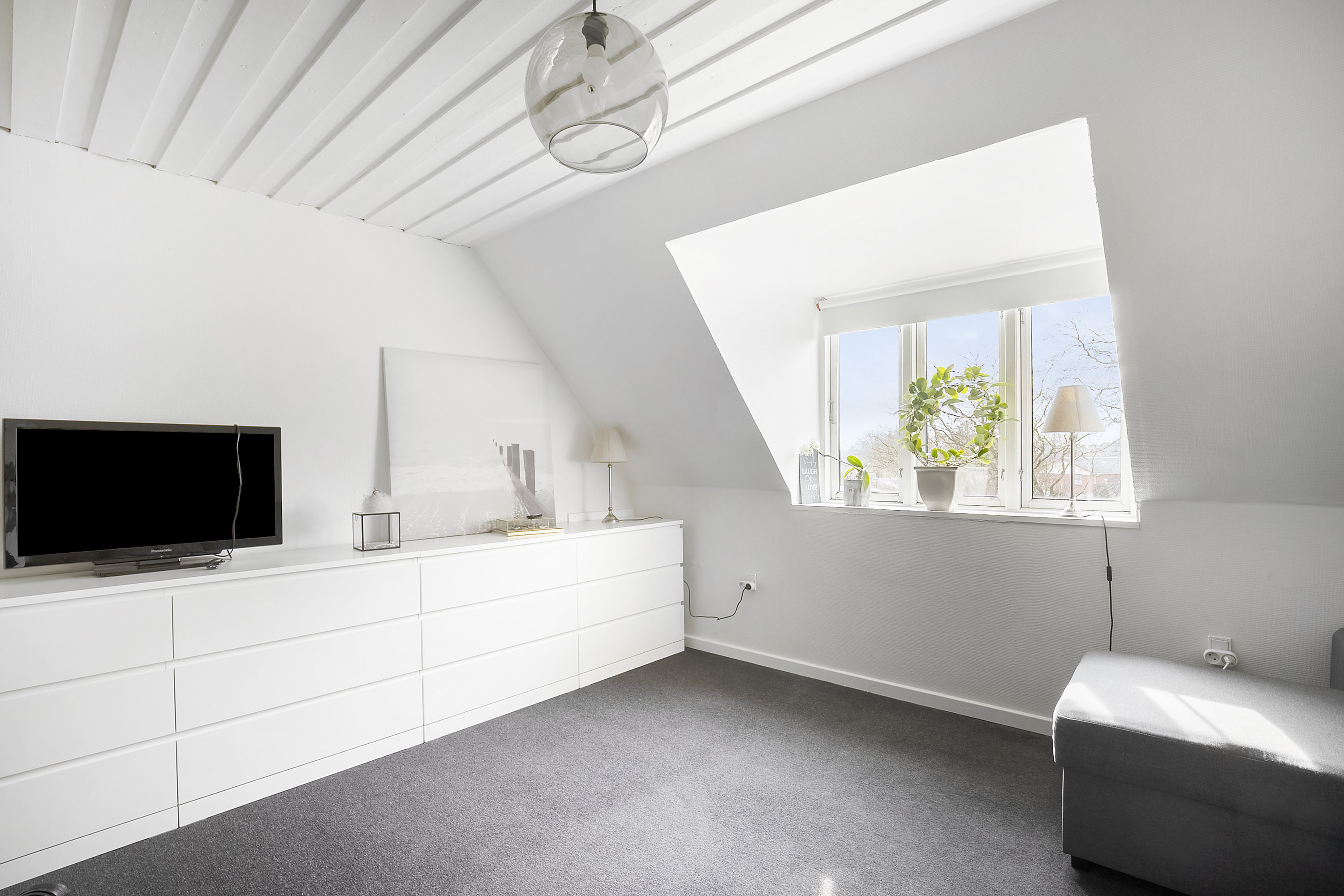 Fremhævet  billede i fuldskærmstilstand. Billede af Planteskolevej 33, Holmstrup, 5250 Odense SV