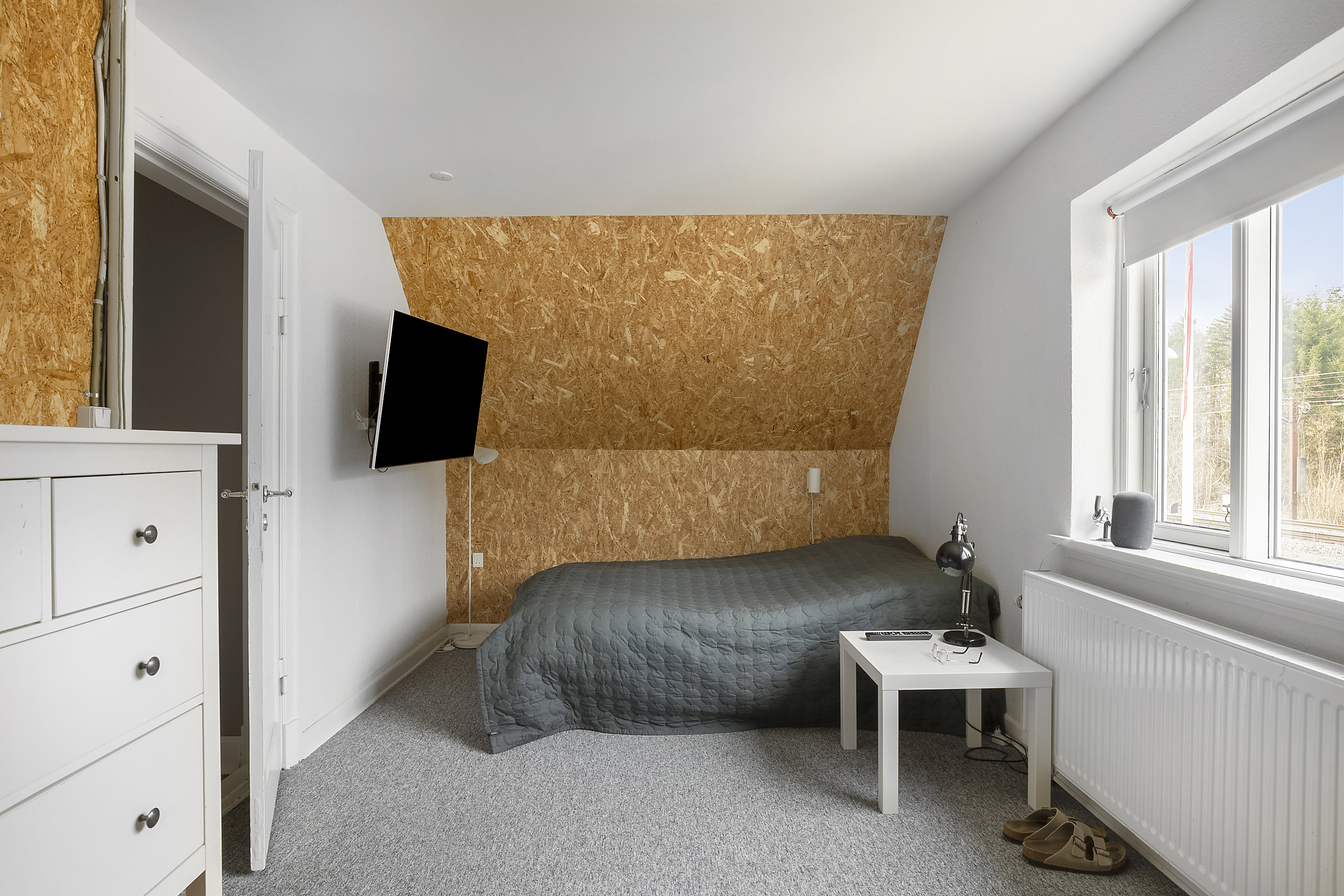 Fremhævet  billede i fuldskærmstilstand. Billede af Planteskolevej 33, Holmstrup, 5250 Odense SV