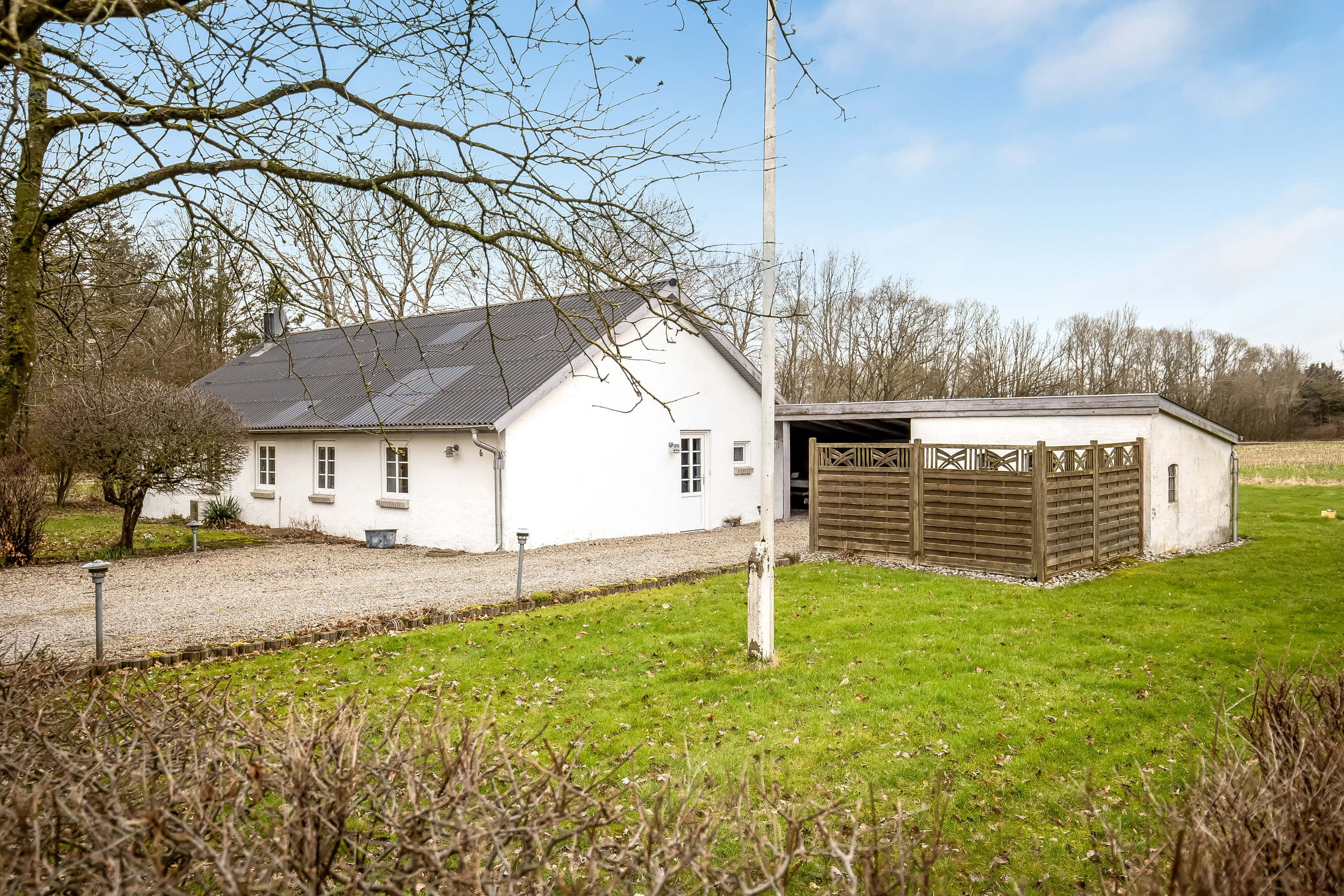 Smedegade 6, Burkal, 6372 Bylderup-Bov