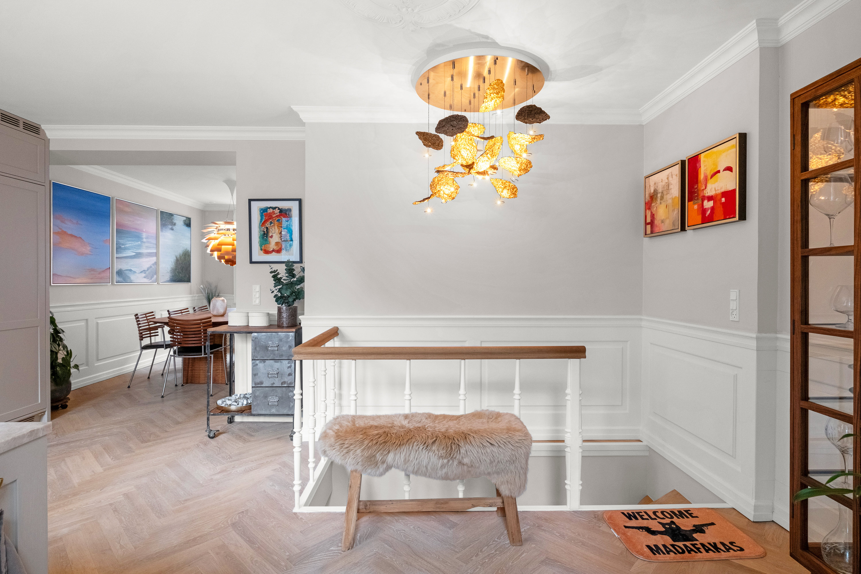 Brammersgade 23, 8000 Aarhus C