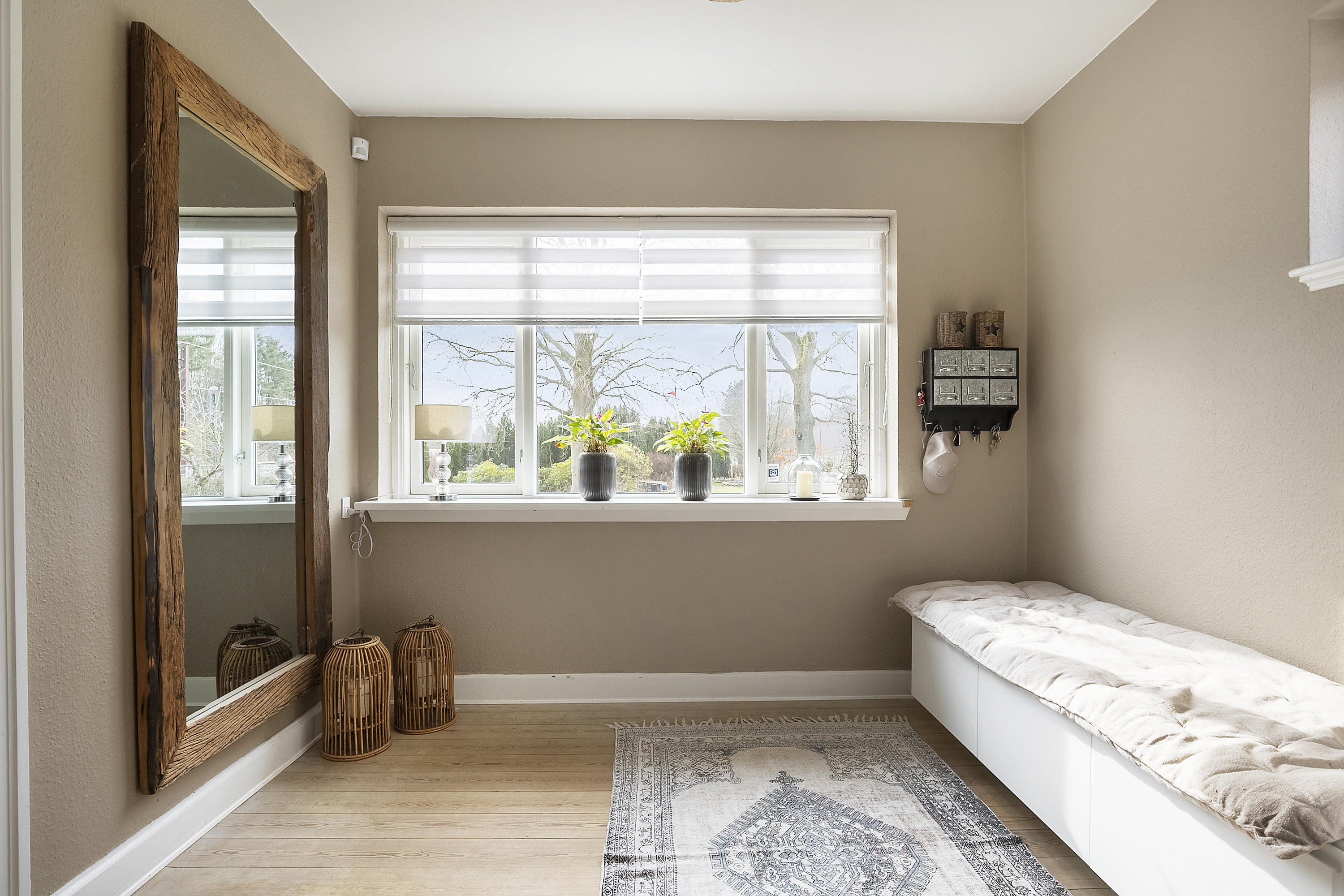 Fremhævet  billede i fuldskærmstilstand. Billede af Planteskolevej 33, Holmstrup, 5250 Odense SV