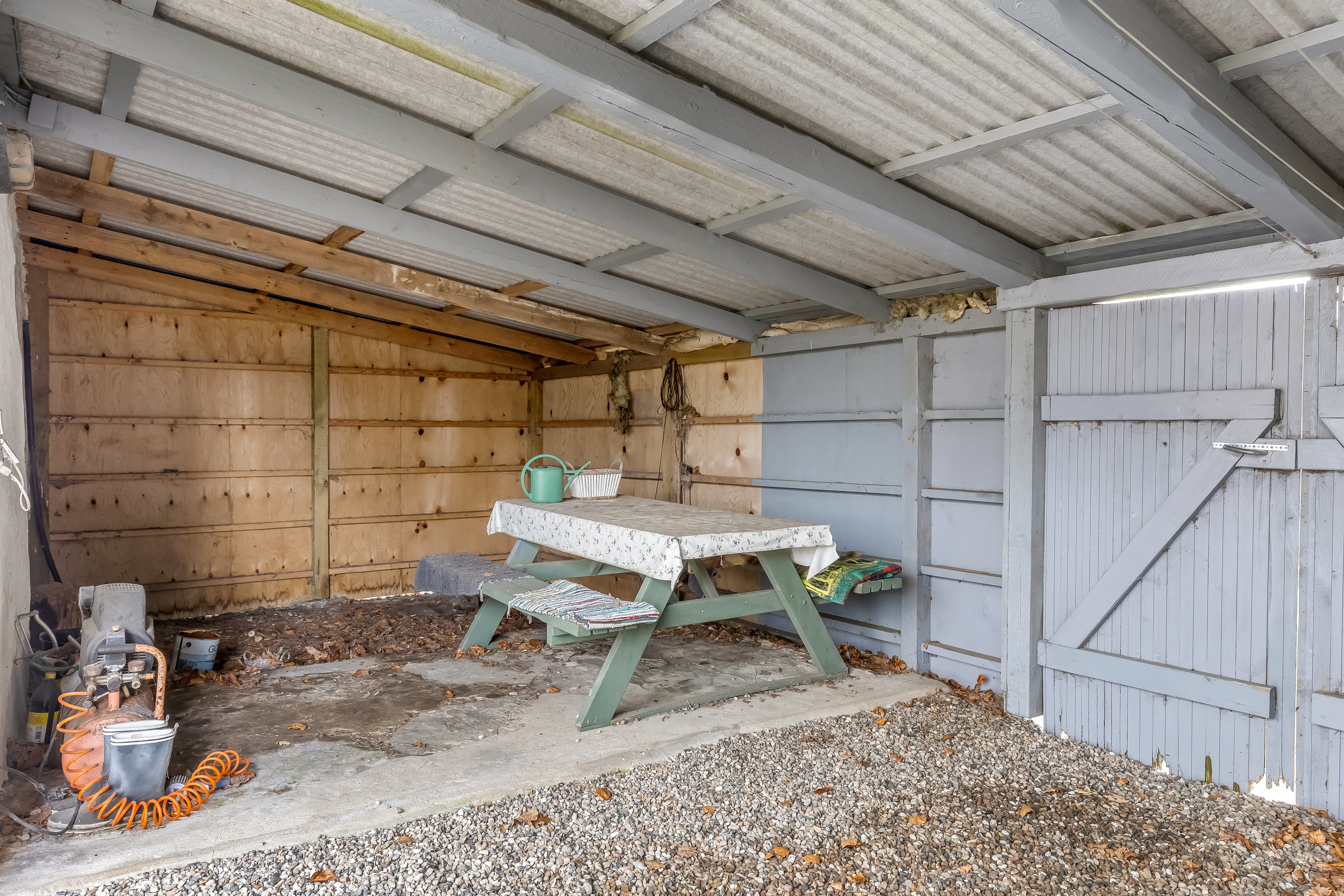 Fremhævet værelse billede i fuldskærmstilstand. Billede af Smedegade 6, Burkal, 6372 Bylderup-Bov