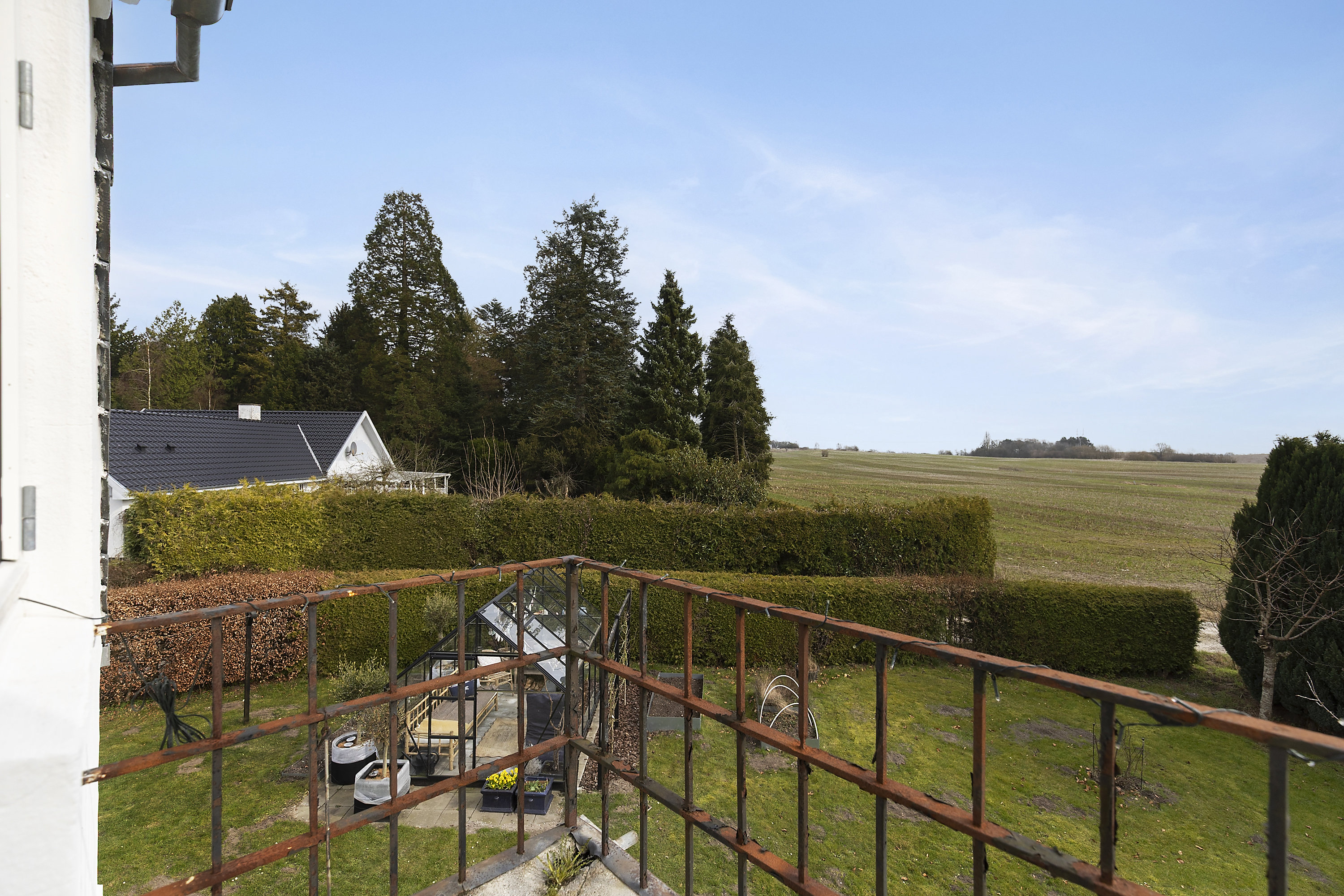 Fremhævet  billede i fuldskærmstilstand. Billede af Planteskolevej 33, Holmstrup, 5250 Odense SV