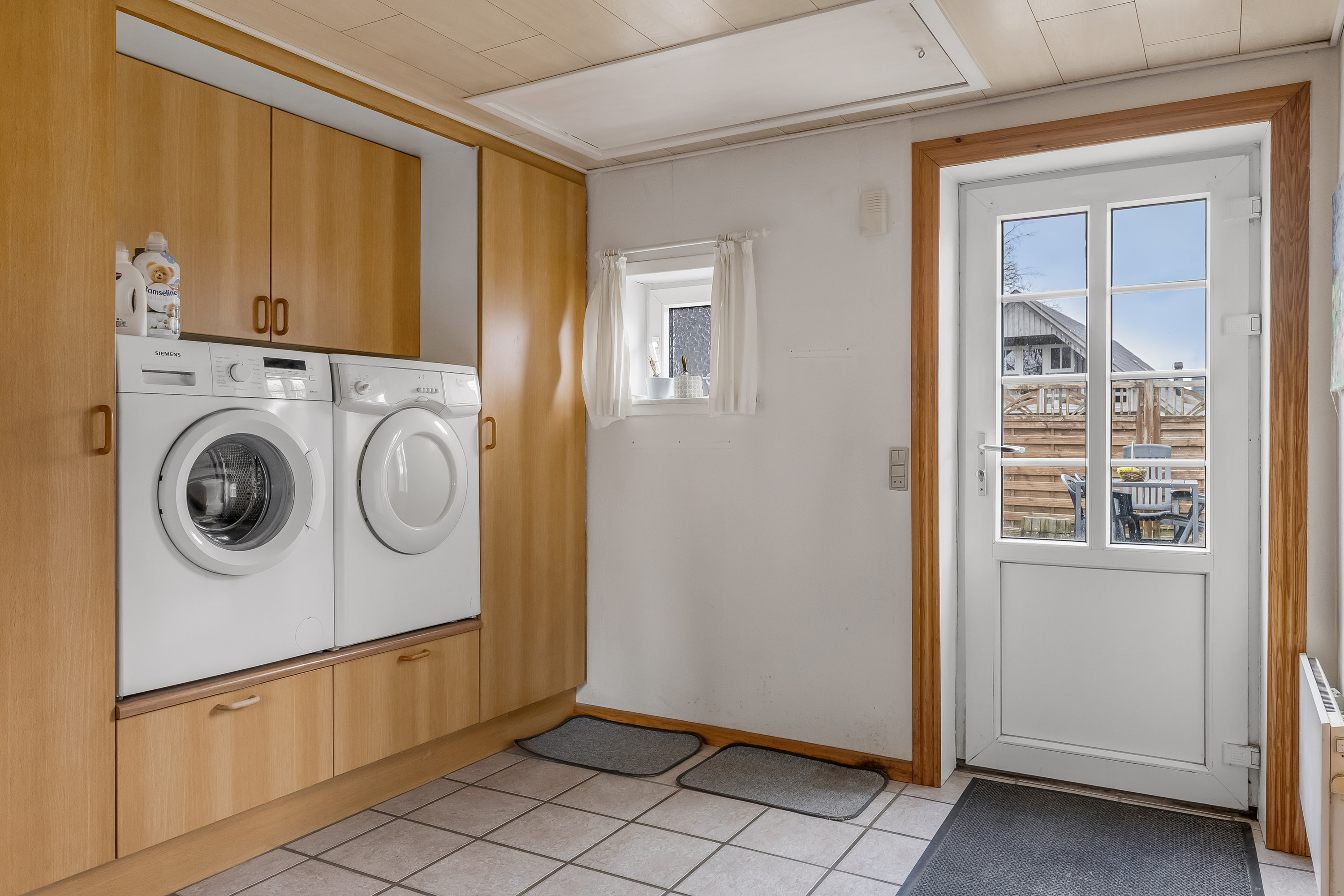 Fremhævet bryggers billede i fuldskærmstilstand. Billede af Smedegade 6, Burkal, 6372 Bylderup-Bov