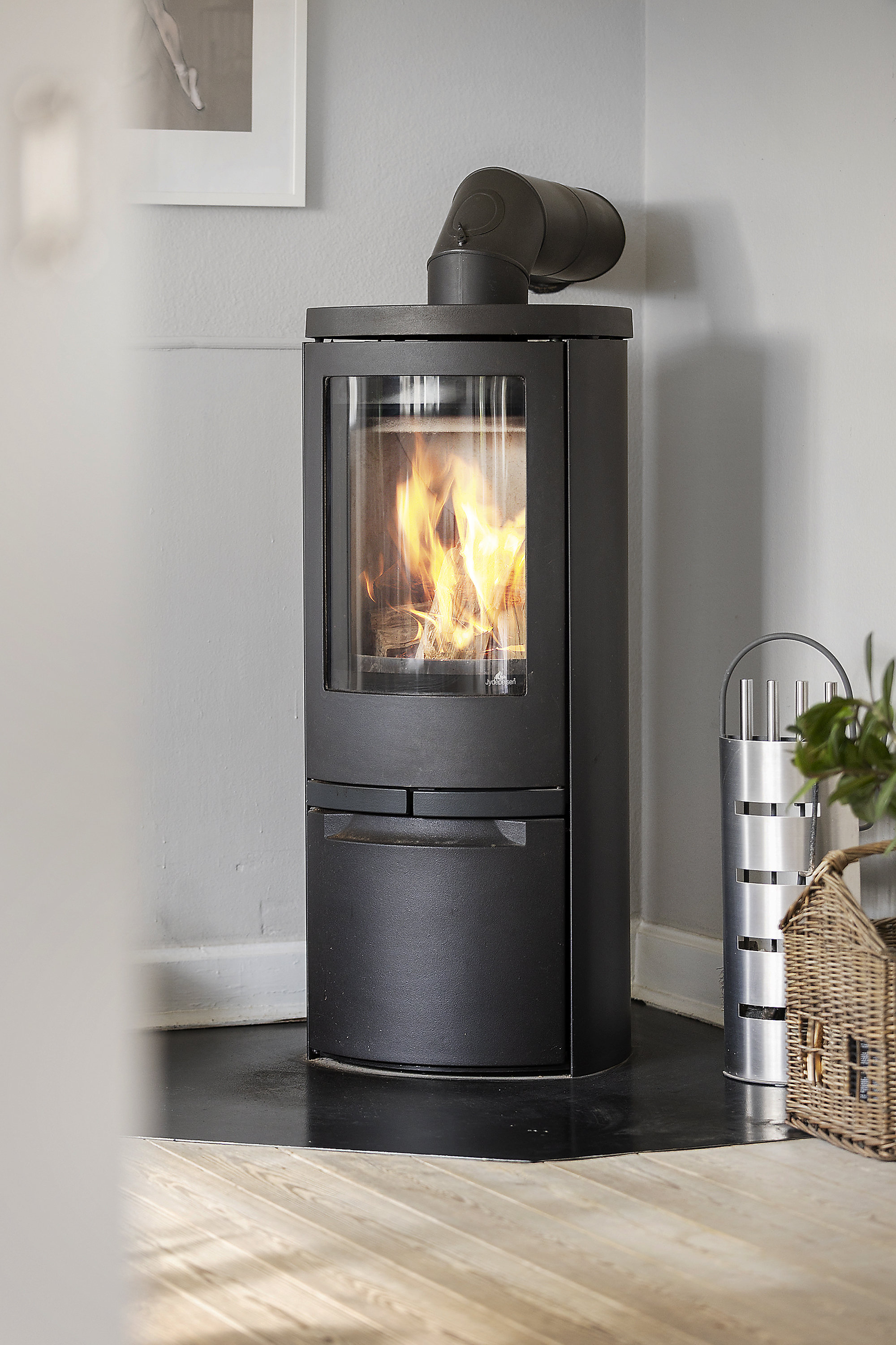 Fremhævet  billede i fuldskærmstilstand. Billede af Planteskolevej 33, Holmstrup, 5250 Odense SV