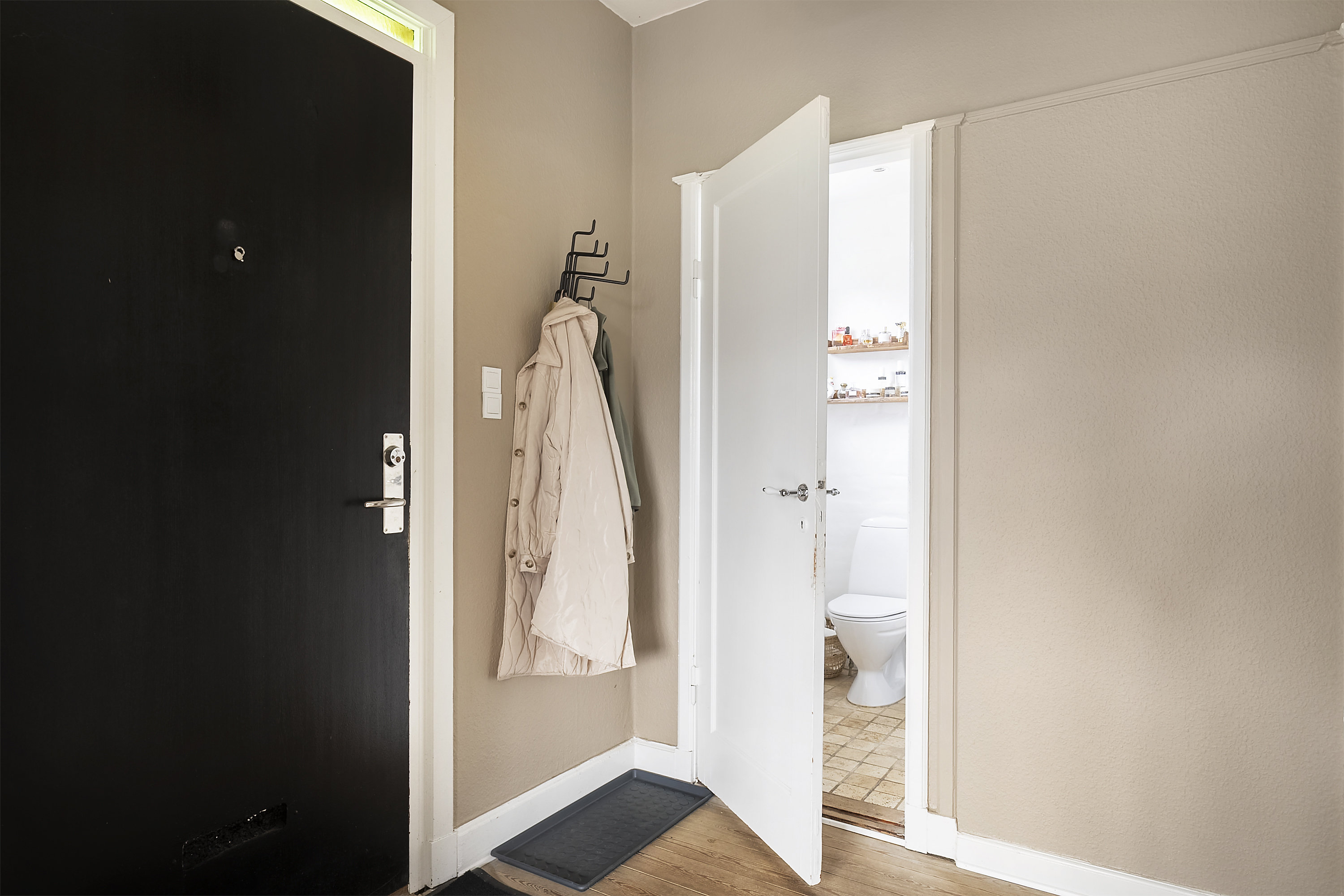 Fremhævet  billede i fuldskærmstilstand. Billede af Planteskolevej 33, Holmstrup, 5250 Odense SV