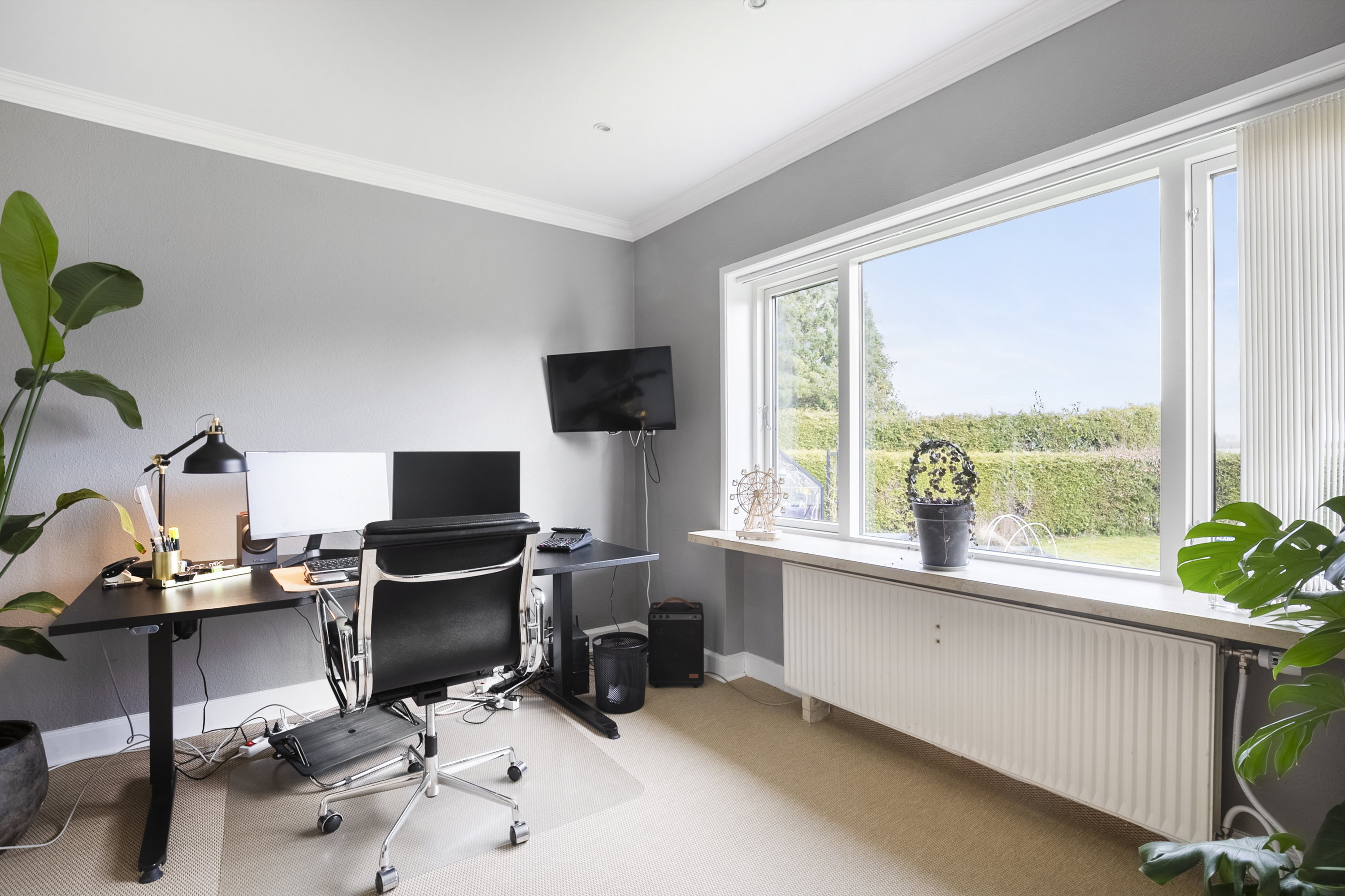 Fremhævet  billede i fuldskærmstilstand. Billede af Planteskolevej 33, Holmstrup, 5250 Odense SV