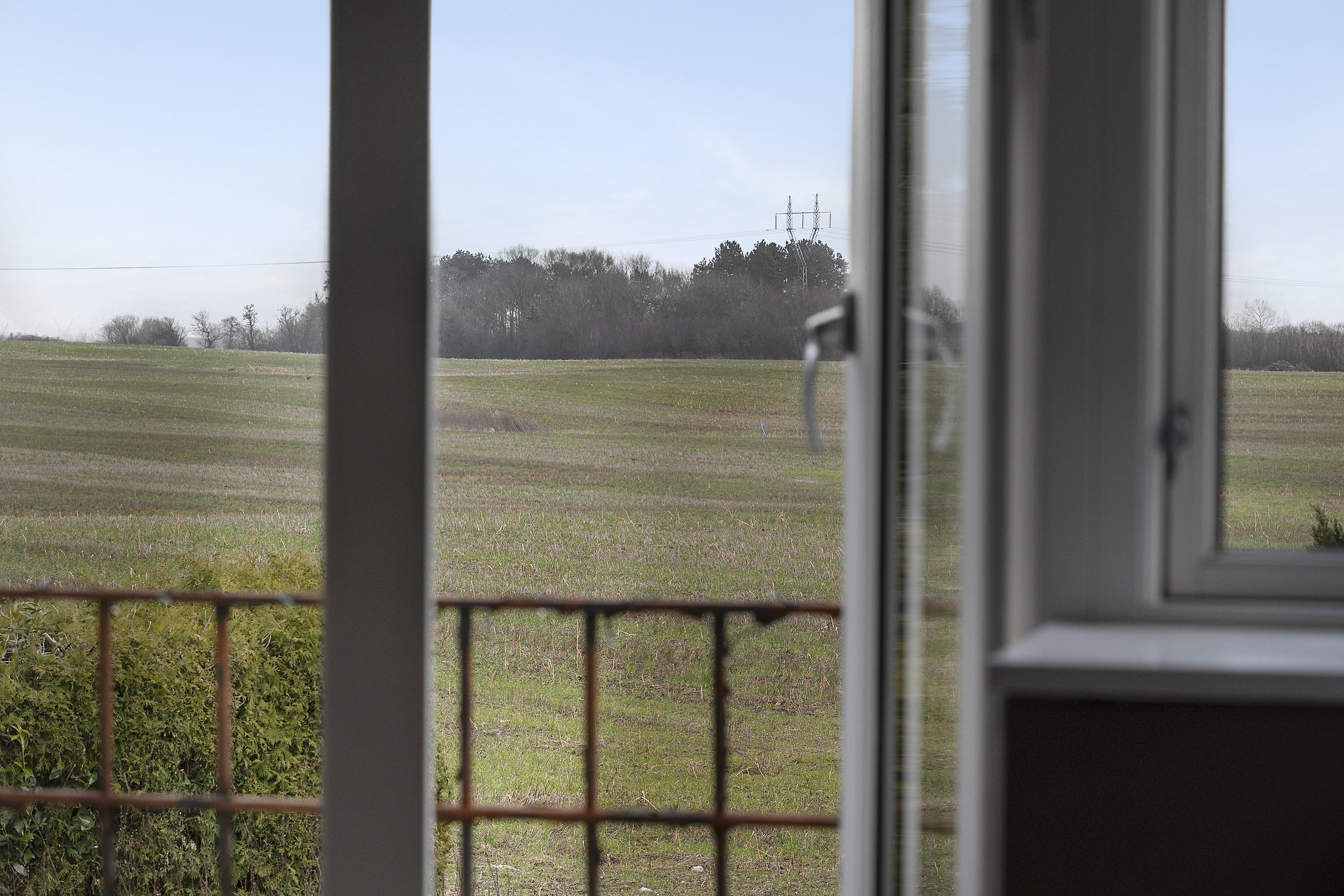 Fremhævet  billede i fuldskærmstilstand. Billede af Planteskolevej 33, Holmstrup, 5250 Odense SV