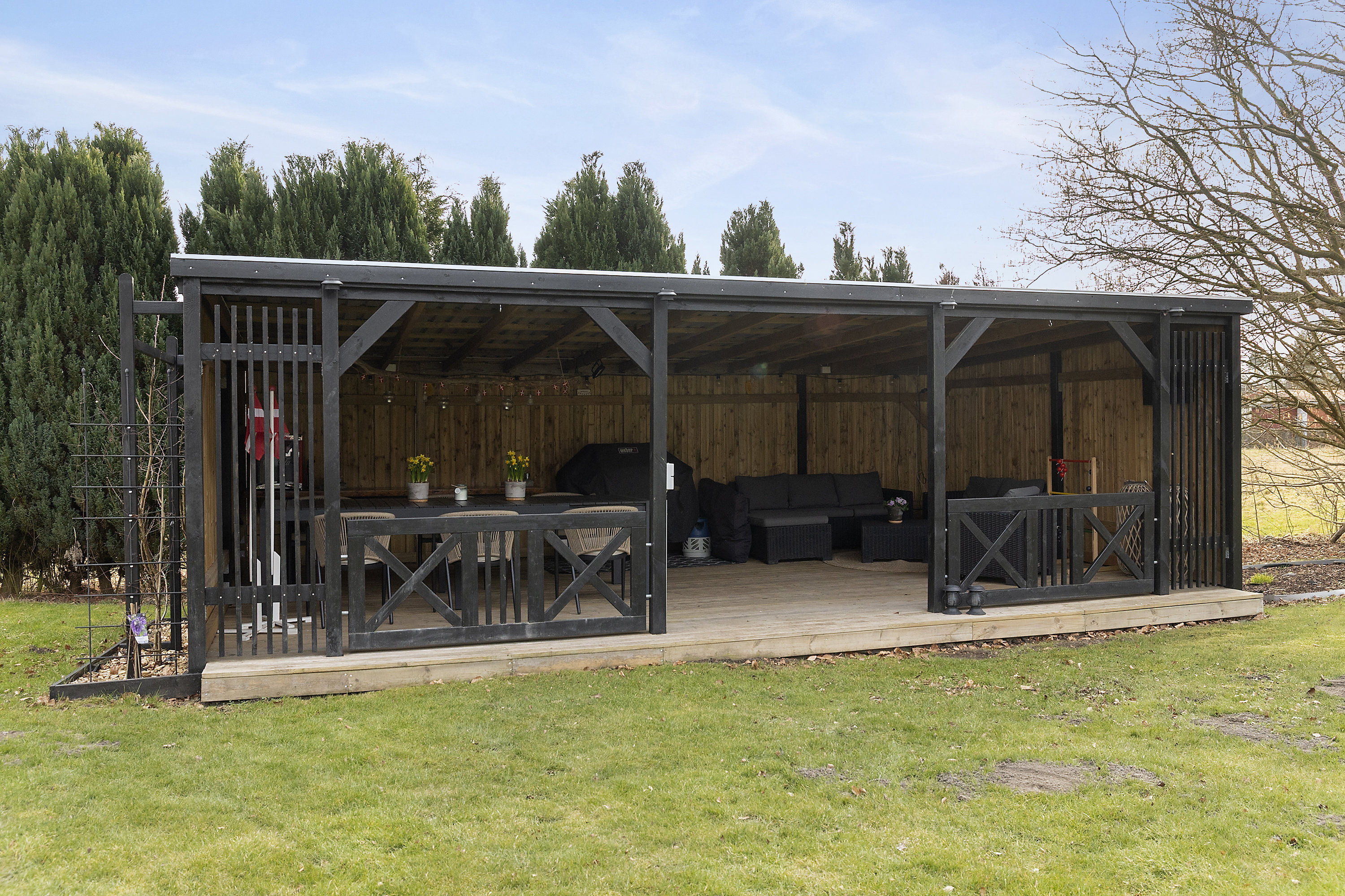 Fremhævet  billede i fuldskærmstilstand. Billede af Planteskolevej 33, Holmstrup, 5250 Odense SV