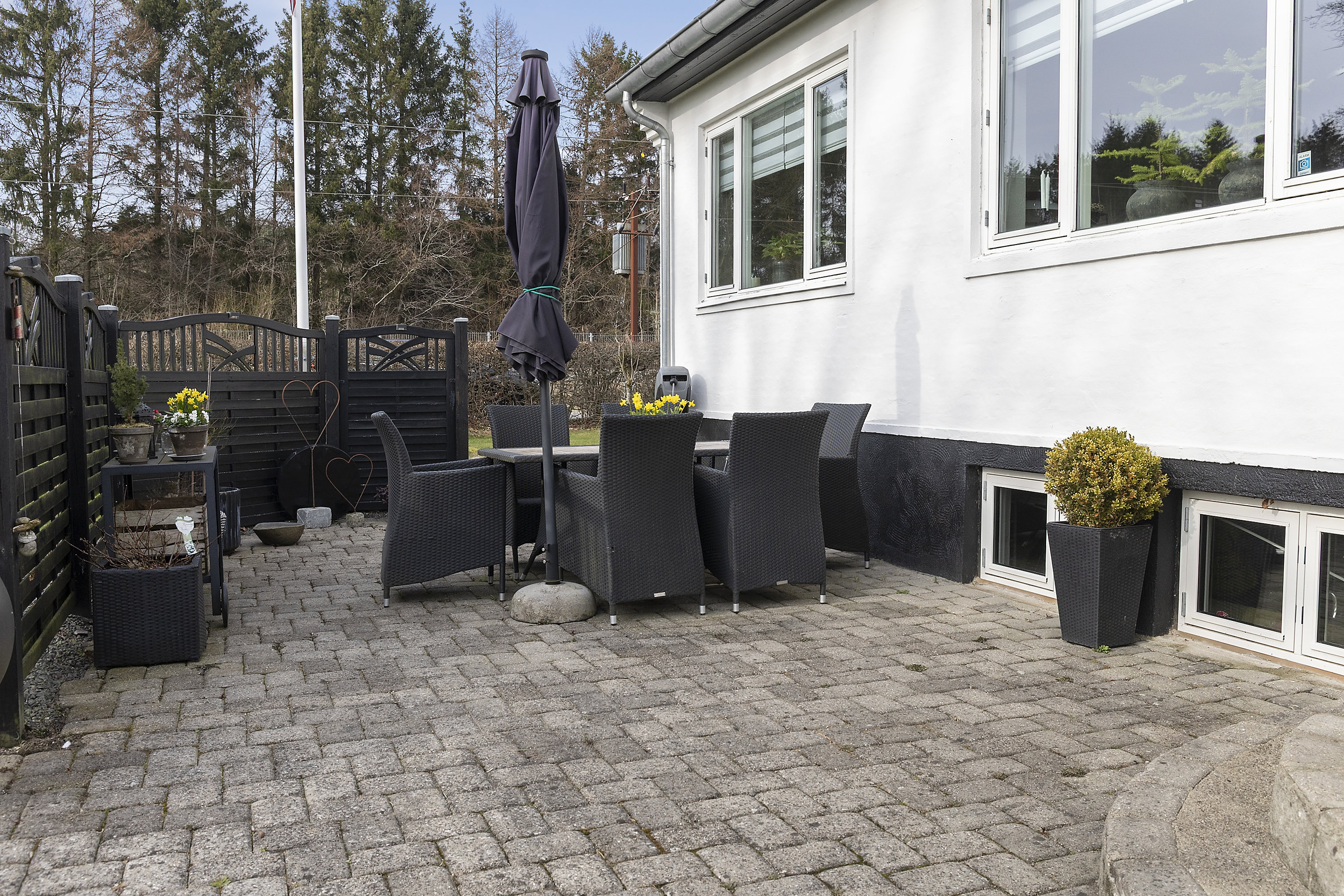 Fremhævet  billede i fuldskærmstilstand. Billede af Planteskolevej 33, Holmstrup, 5250 Odense SV