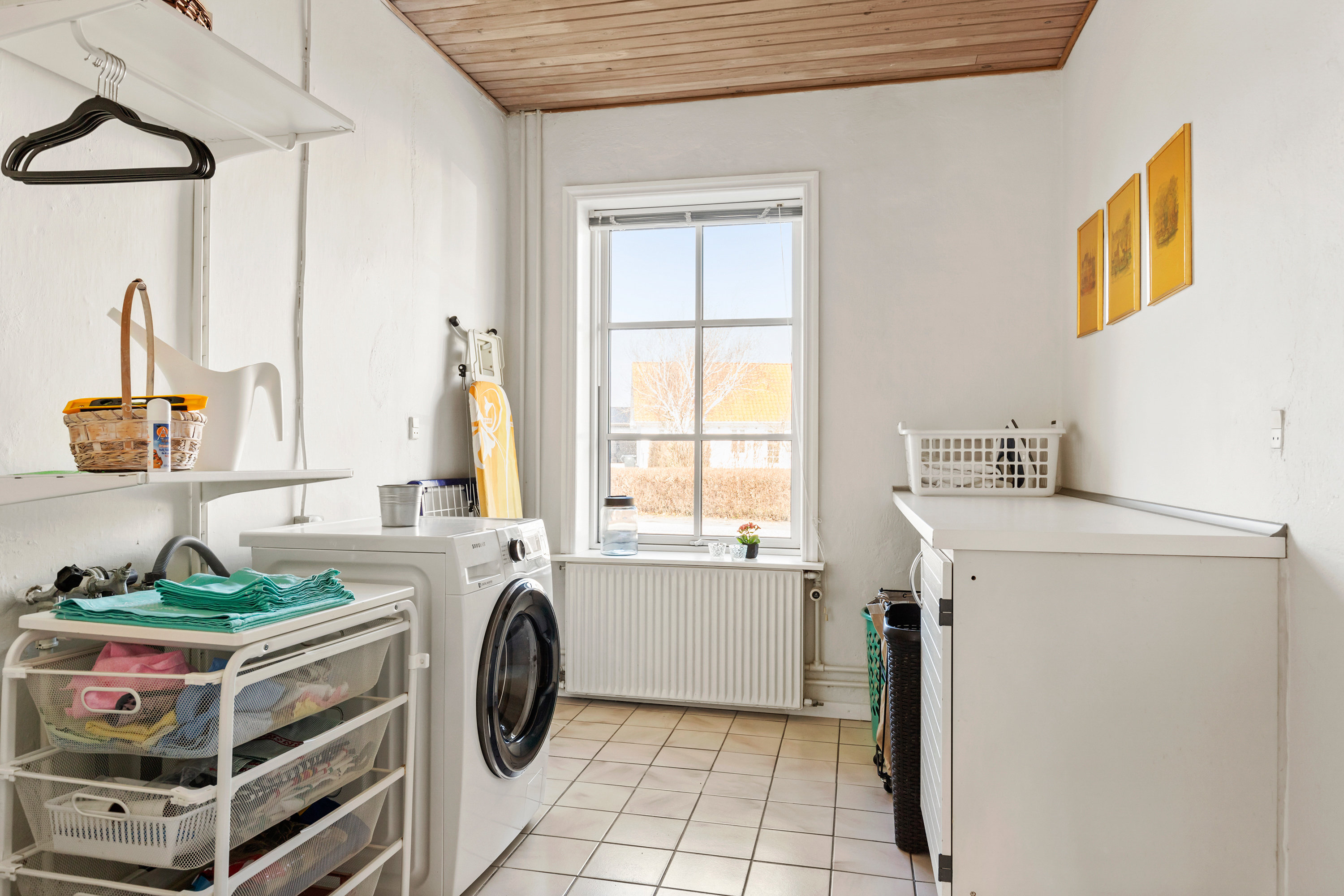 Fremhævet bryggers billede i fuldskærmstilstand. Billede af Gl Landevej 2, Klim, 9690 Fjerritslev