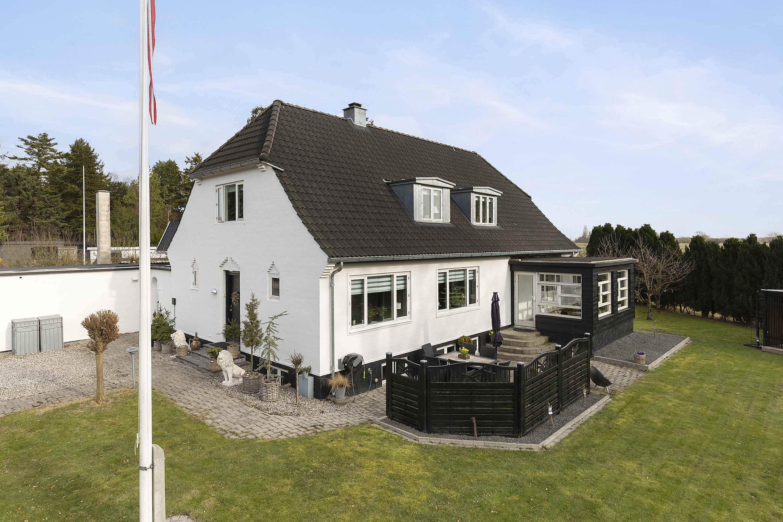 Planteskolevej 33, Holmstrup, 5250 Odense SV