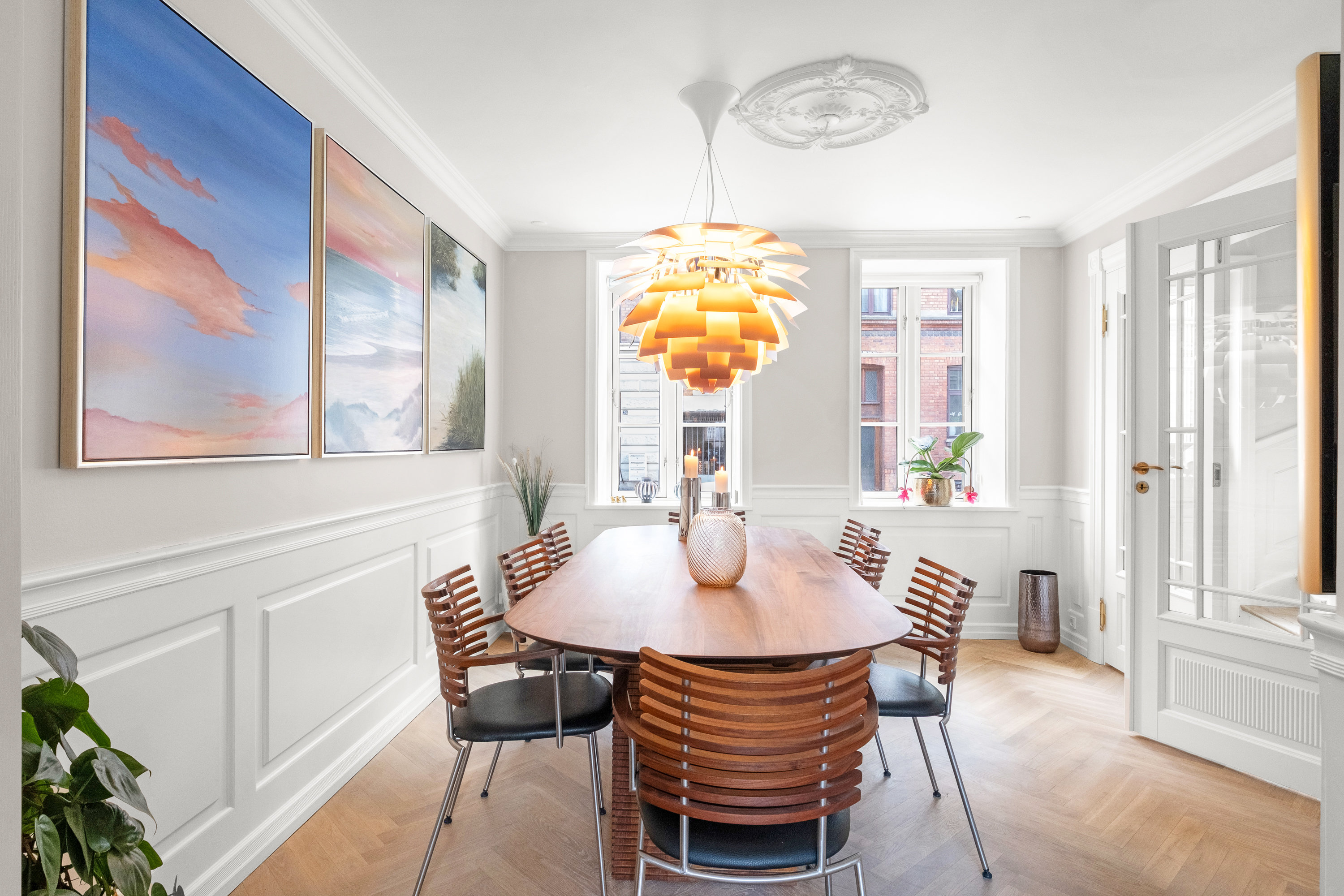 Brammersgade 23, 8000 Aarhus C