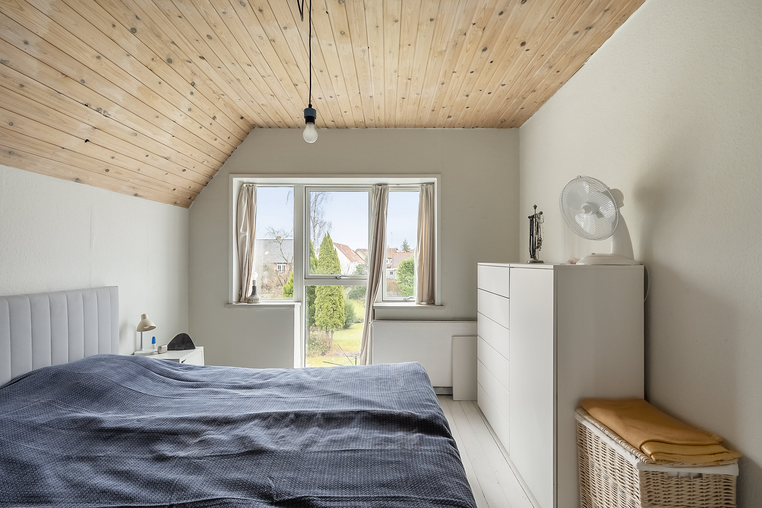 Fremhævet  billede i fuldskærmstilstand. Billede af Clausens Allé 50, Dalum, 5250 Odense SV