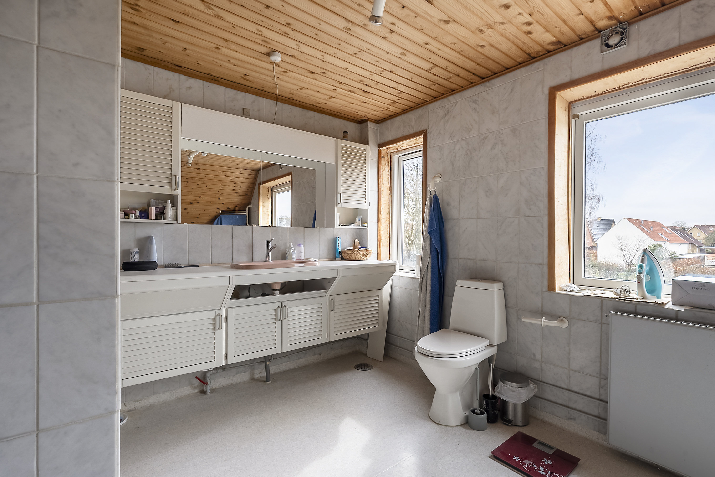 Fremhævet  billede i fuldskærmstilstand. Billede af Clausens Allé 50, Dalum, 5250 Odense SV