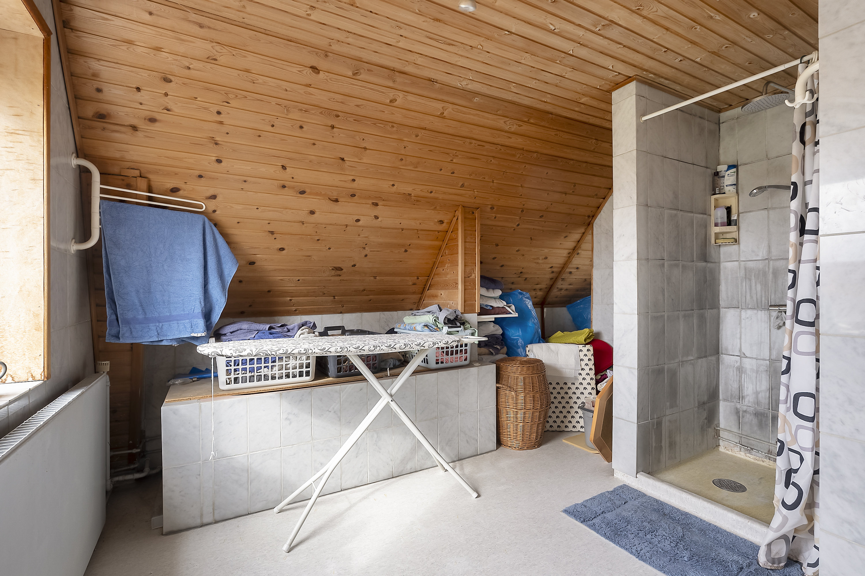 Fremhævet  billede i fuldskærmstilstand. Billede af Clausens Allé 50, Dalum, 5250 Odense SV