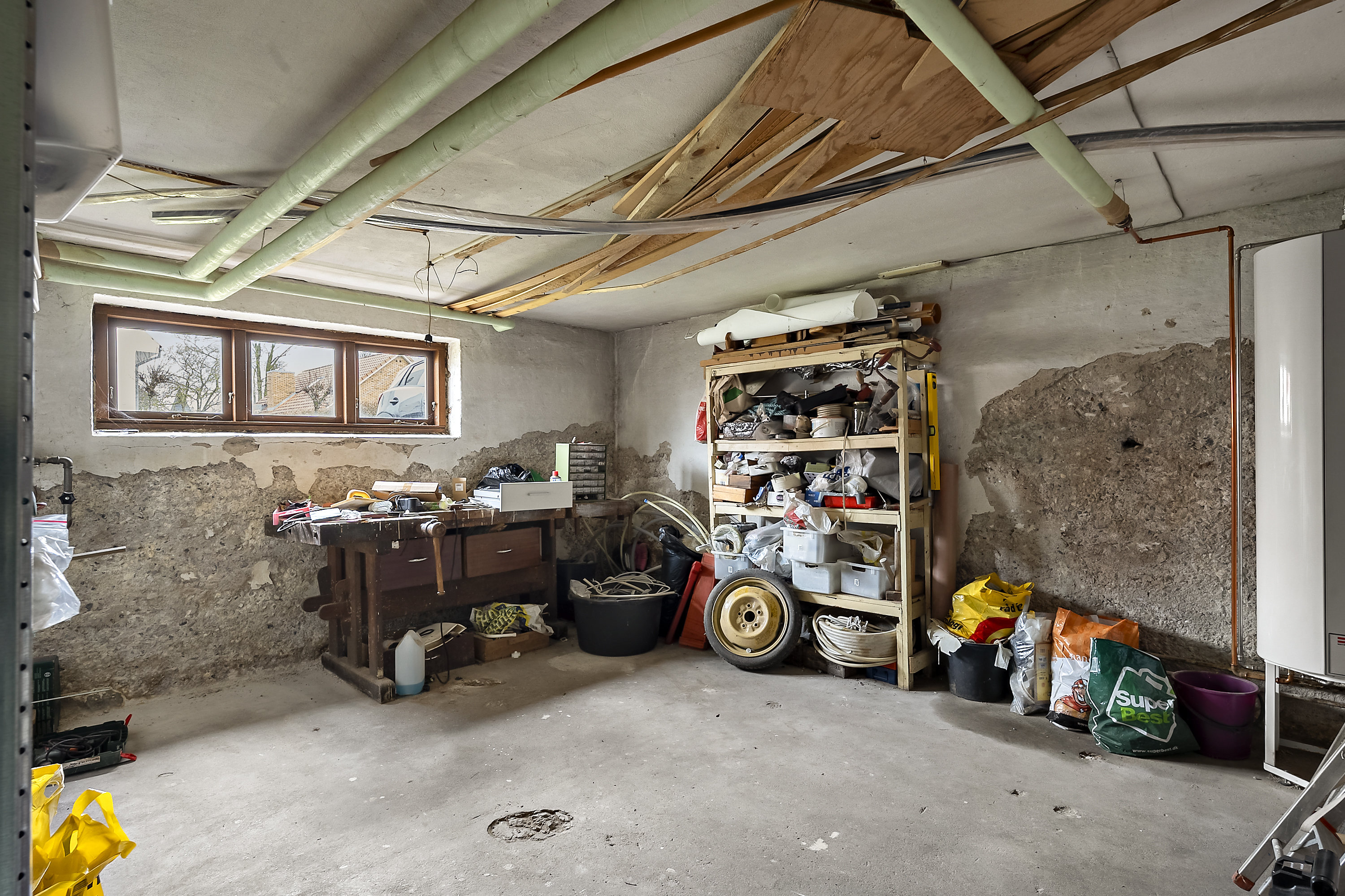 Fremhævet  billede i fuldskærmstilstand. Billede af Clausens Allé 50, Dalum, 5250 Odense SV