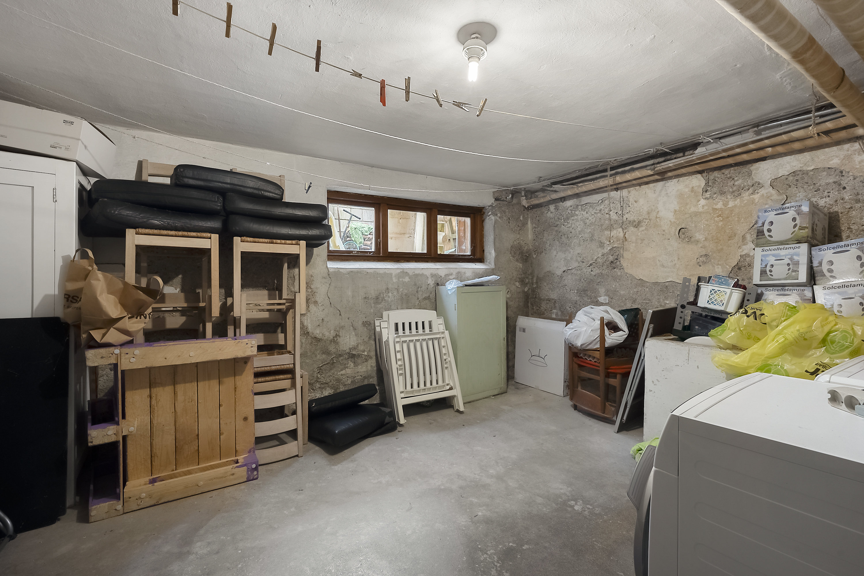 Fremhævet  billede i fuldskærmstilstand. Billede af Clausens Allé 50, Dalum, 5250 Odense SV