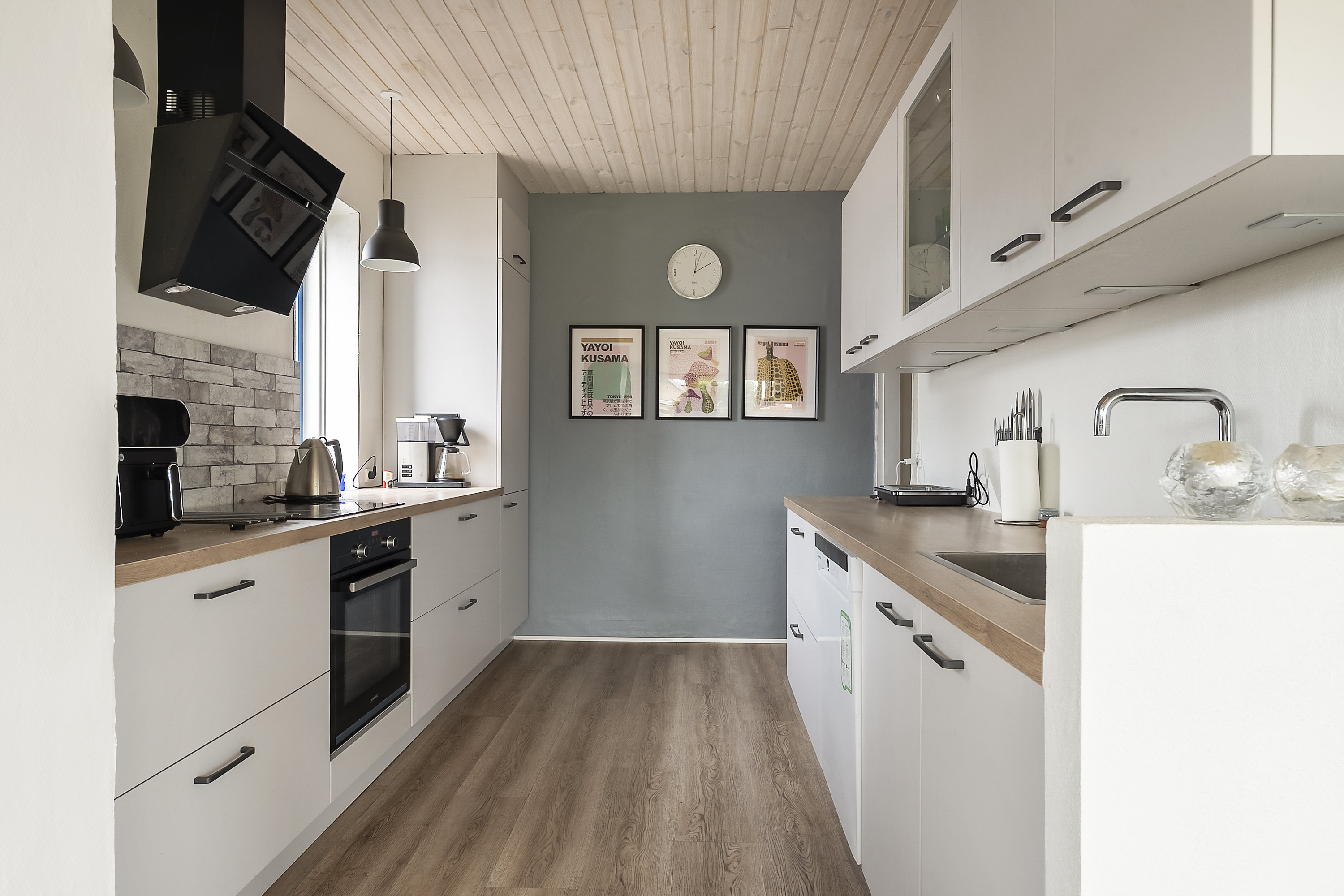 Fremhævet  billede i fuldskærmstilstand. Billede af Clausens Allé 50, Dalum, 5250 Odense SV