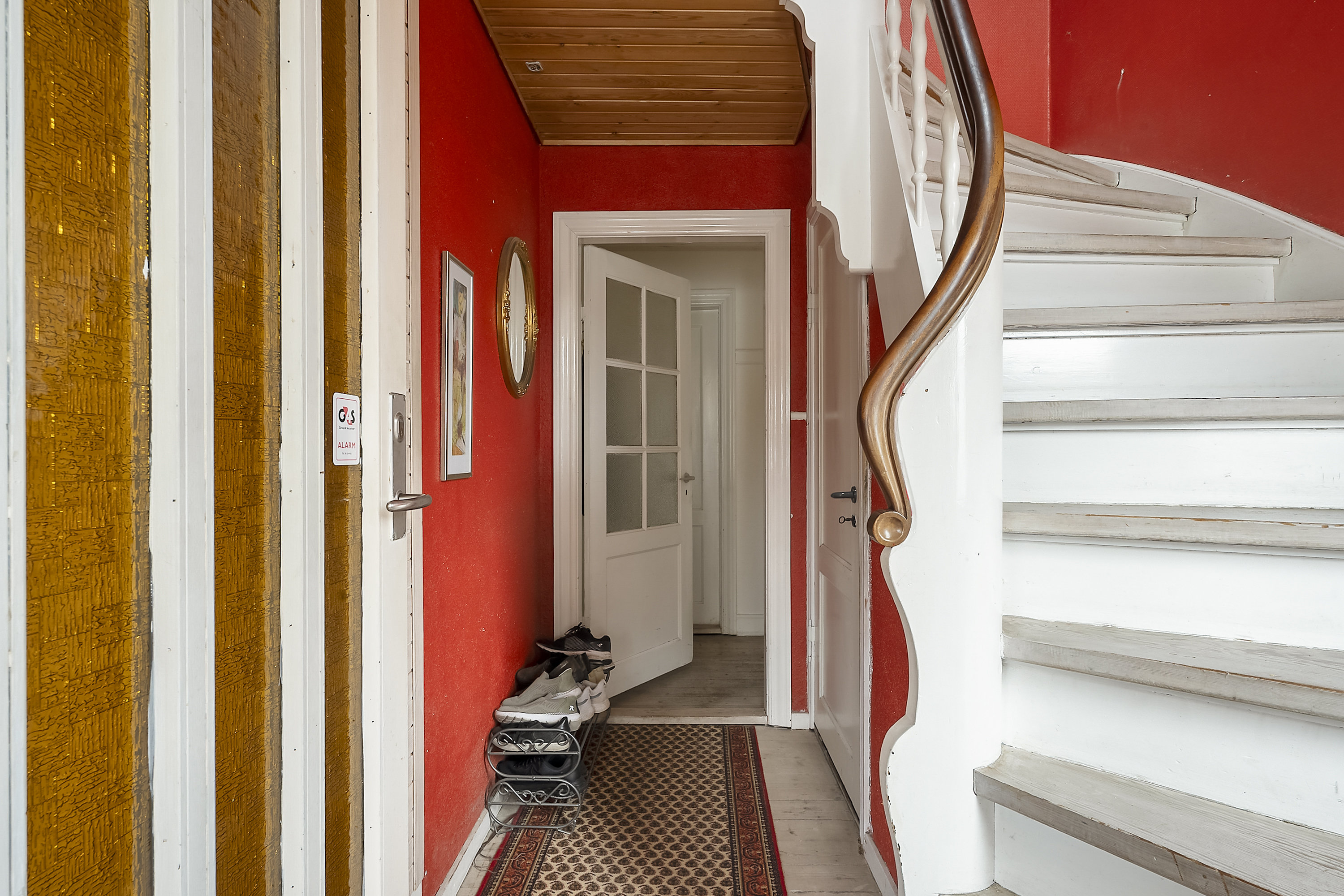 Fremhævet  billede i fuldskærmstilstand. Billede af Clausens Allé 50, Dalum, 5250 Odense SV