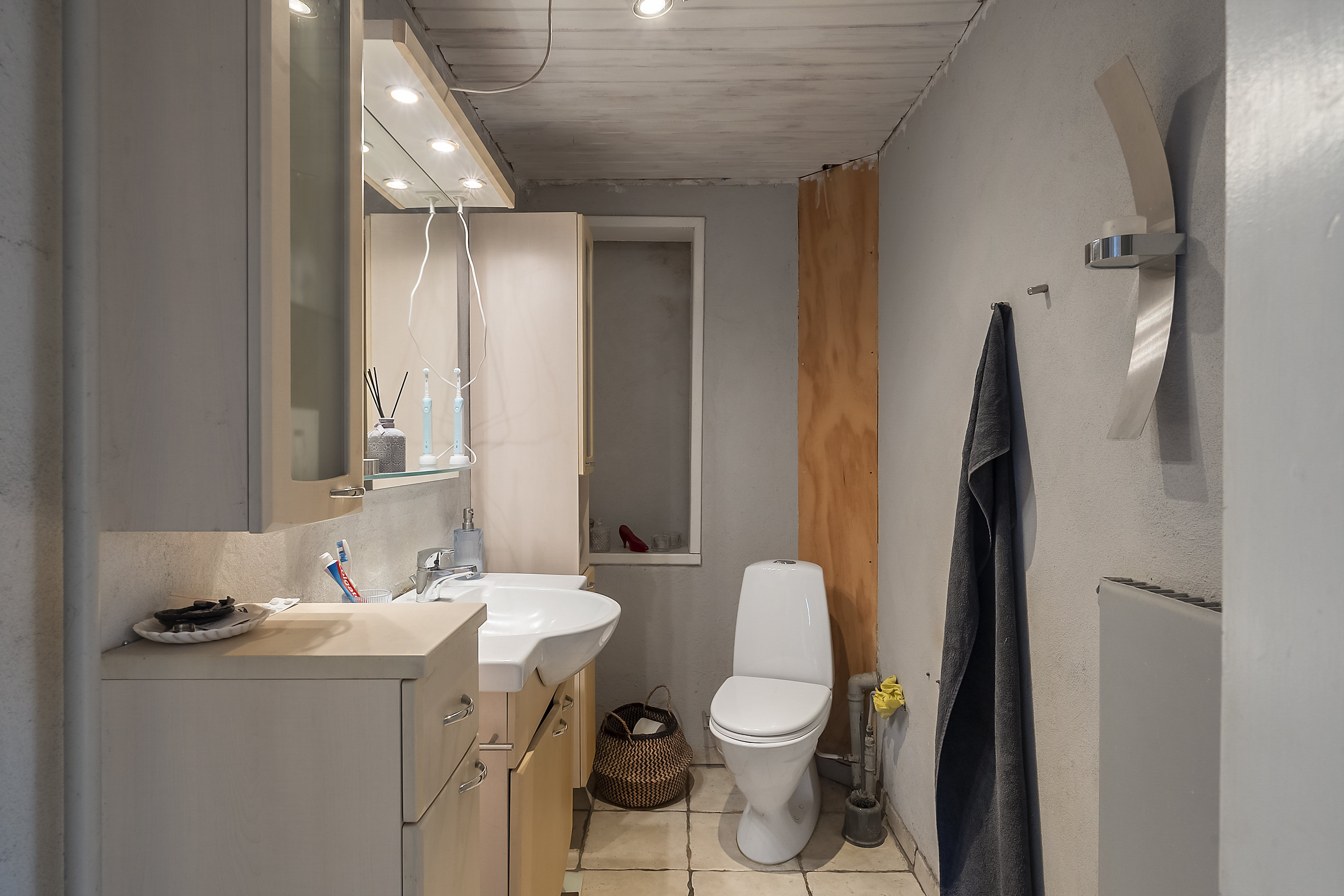 Fremhævet  billede i fuldskærmstilstand. Billede af Clausens Allé 50, Dalum, 5250 Odense SV