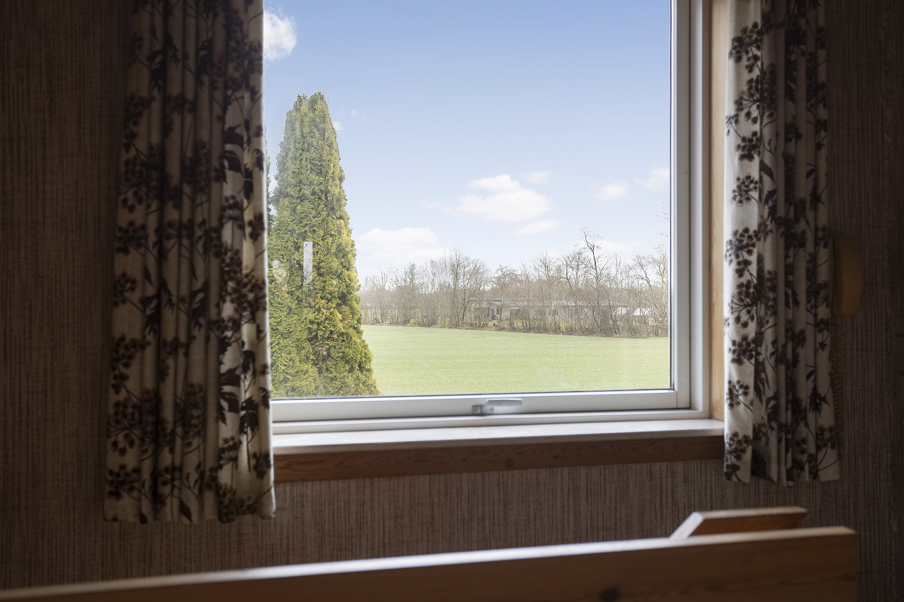 Fremhævet udsigt billede i fuldskærmstilstand. Billede af Ladelundvej 102, Malt, 6600 Vejen