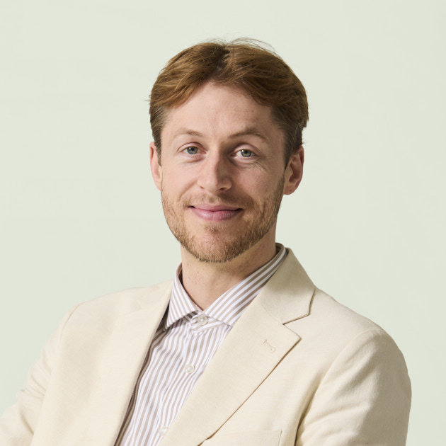 Ejendomsmægler Alfred Pagaard Lind, Nybolig Søborg - Dyssegård, Nybolig