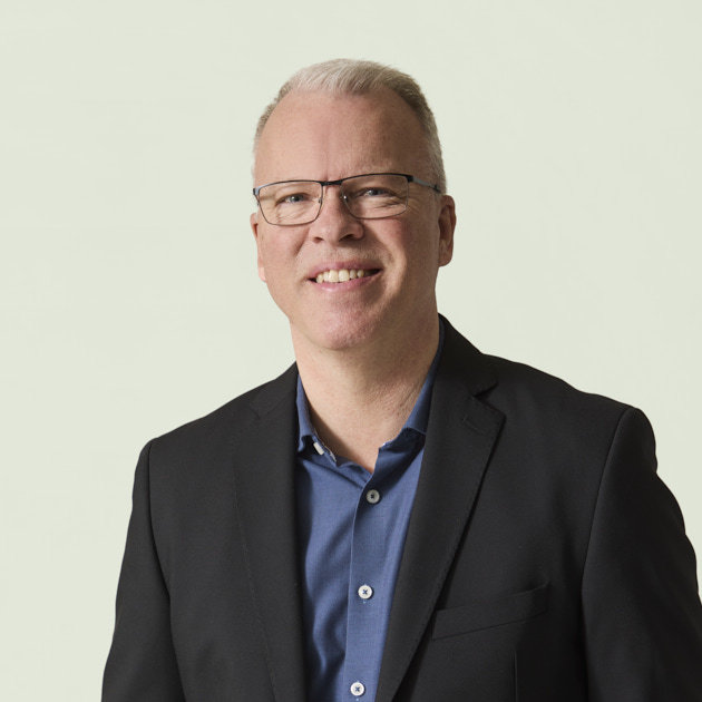 Ejendomsmægler Thomas Normann, Nybolig Vallensbæk, Nybolig