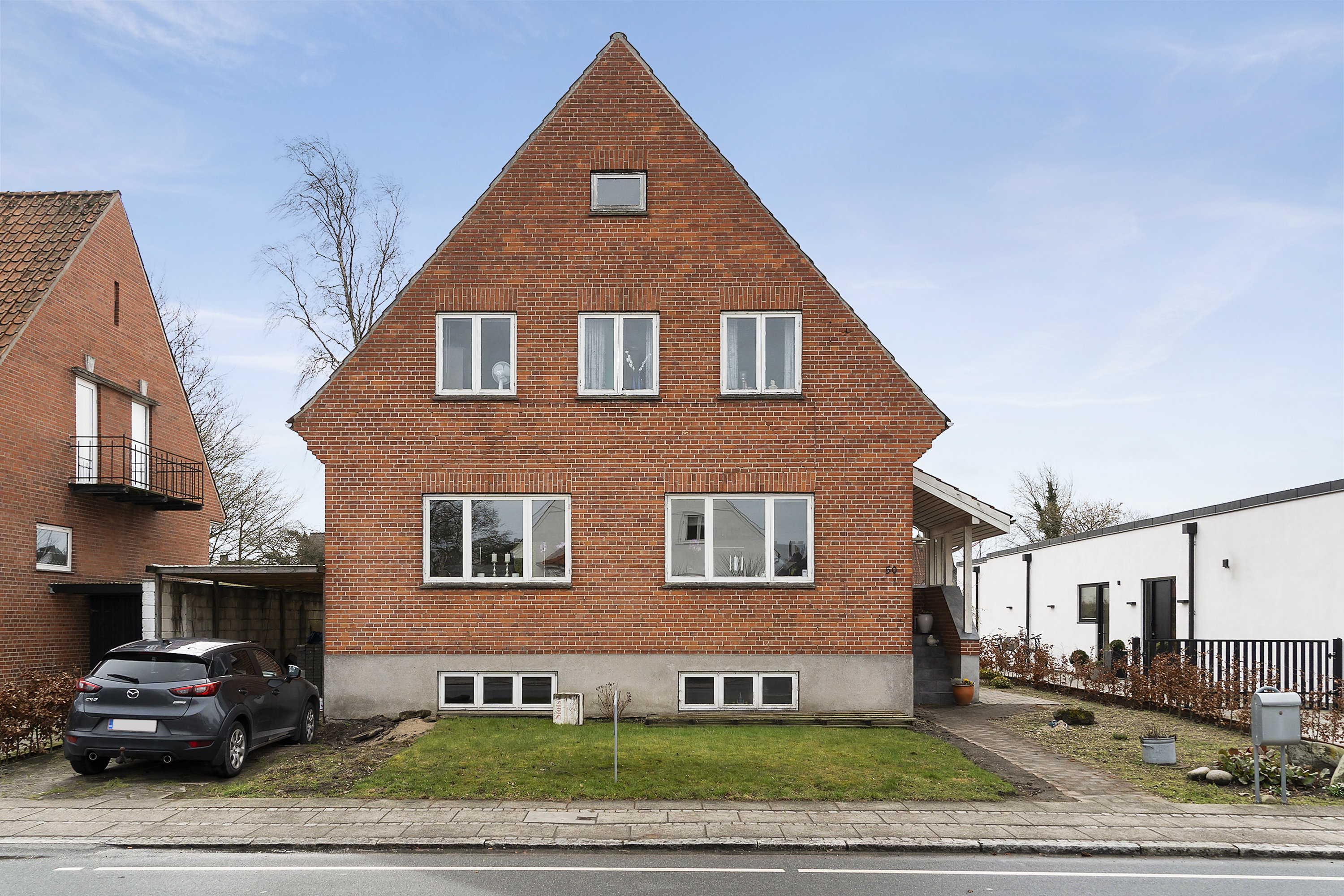 Clausens Allé 50, Dalum, 5250 Odense SV