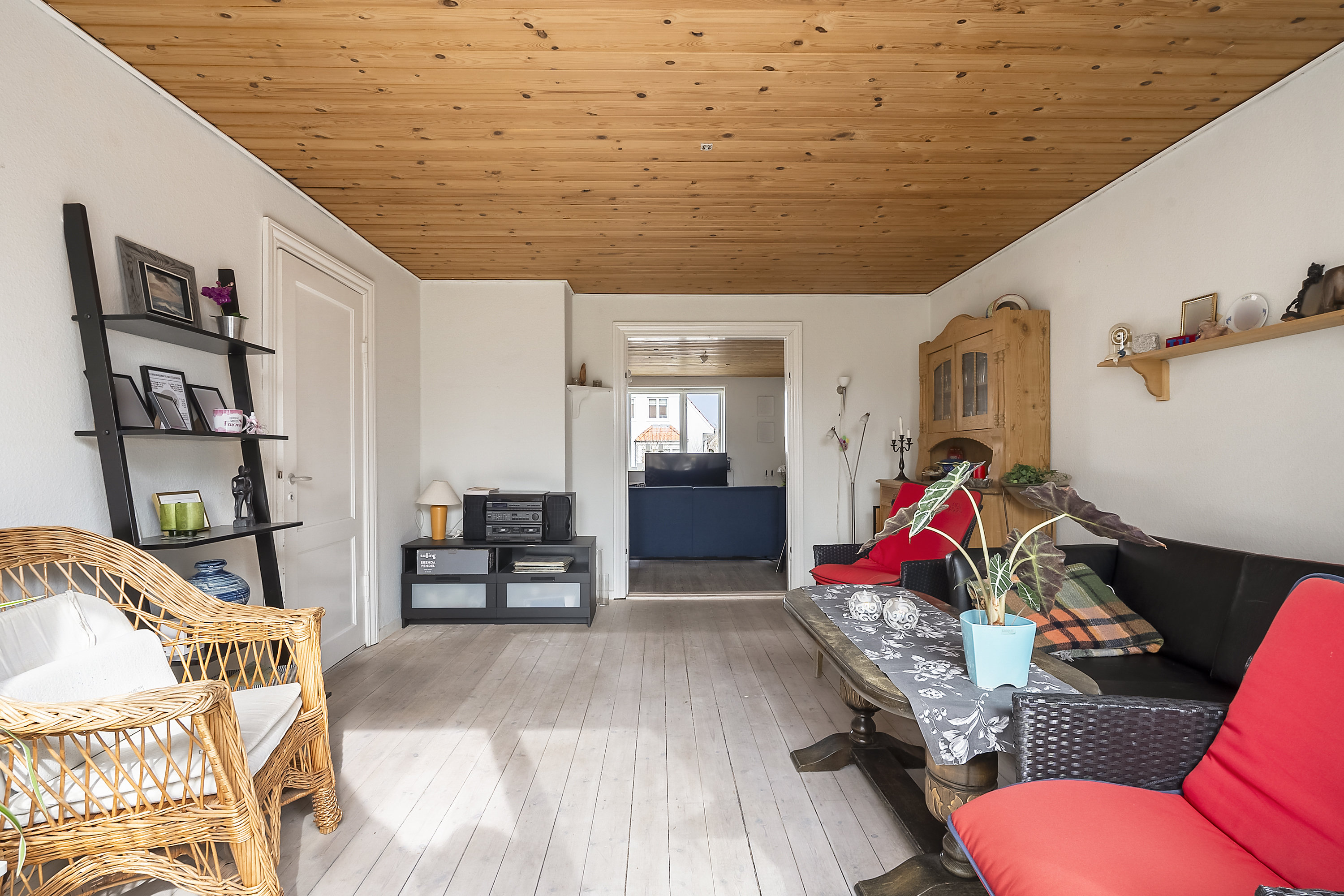 Fremhævet  billede i fuldskærmstilstand. Billede af Clausens Allé 50, Dalum, 5250 Odense SV