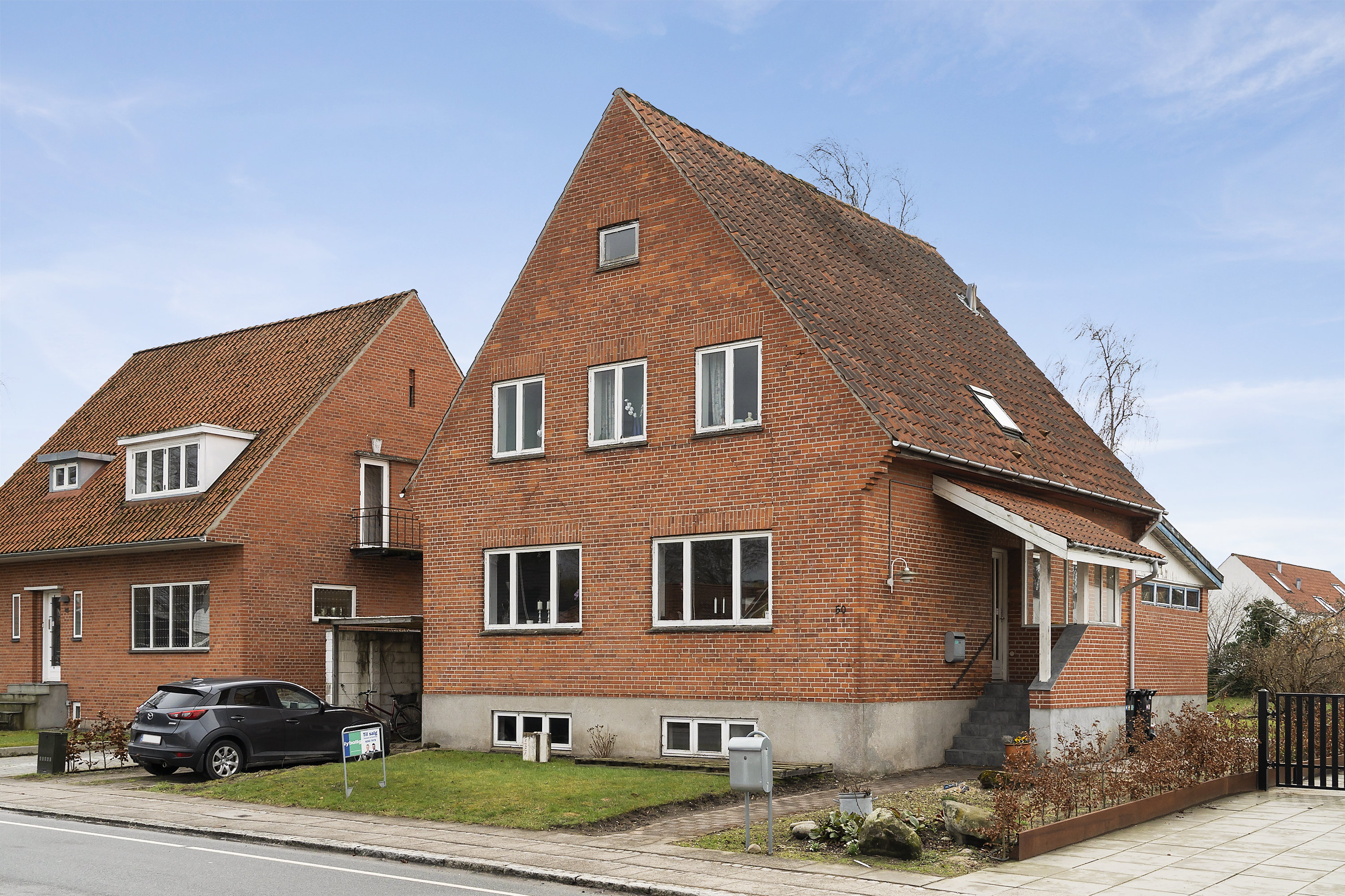 Clausens Allé 50, Dalum, 5250 Odense SV