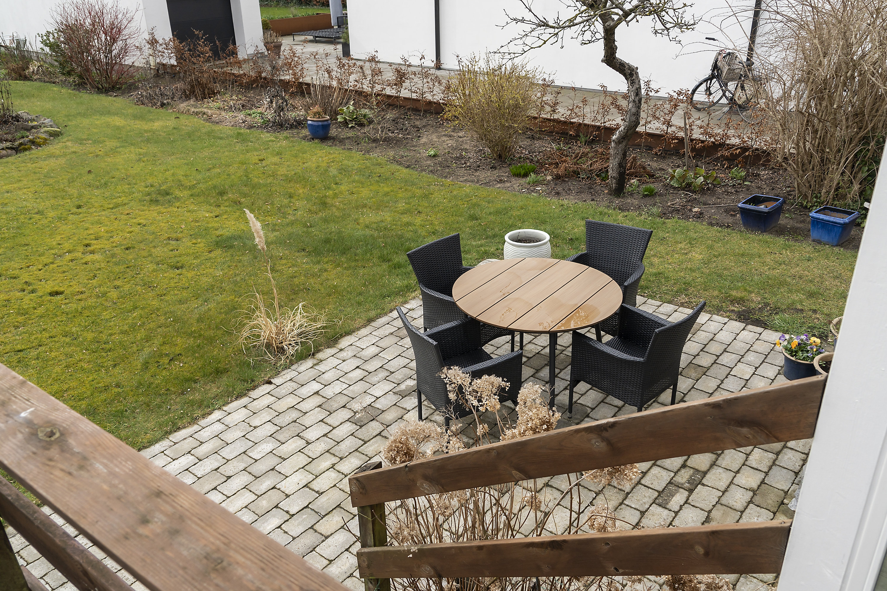 Fremhævet  billede i fuldskærmstilstand. Billede af Clausens Allé 50, Dalum, 5250 Odense SV