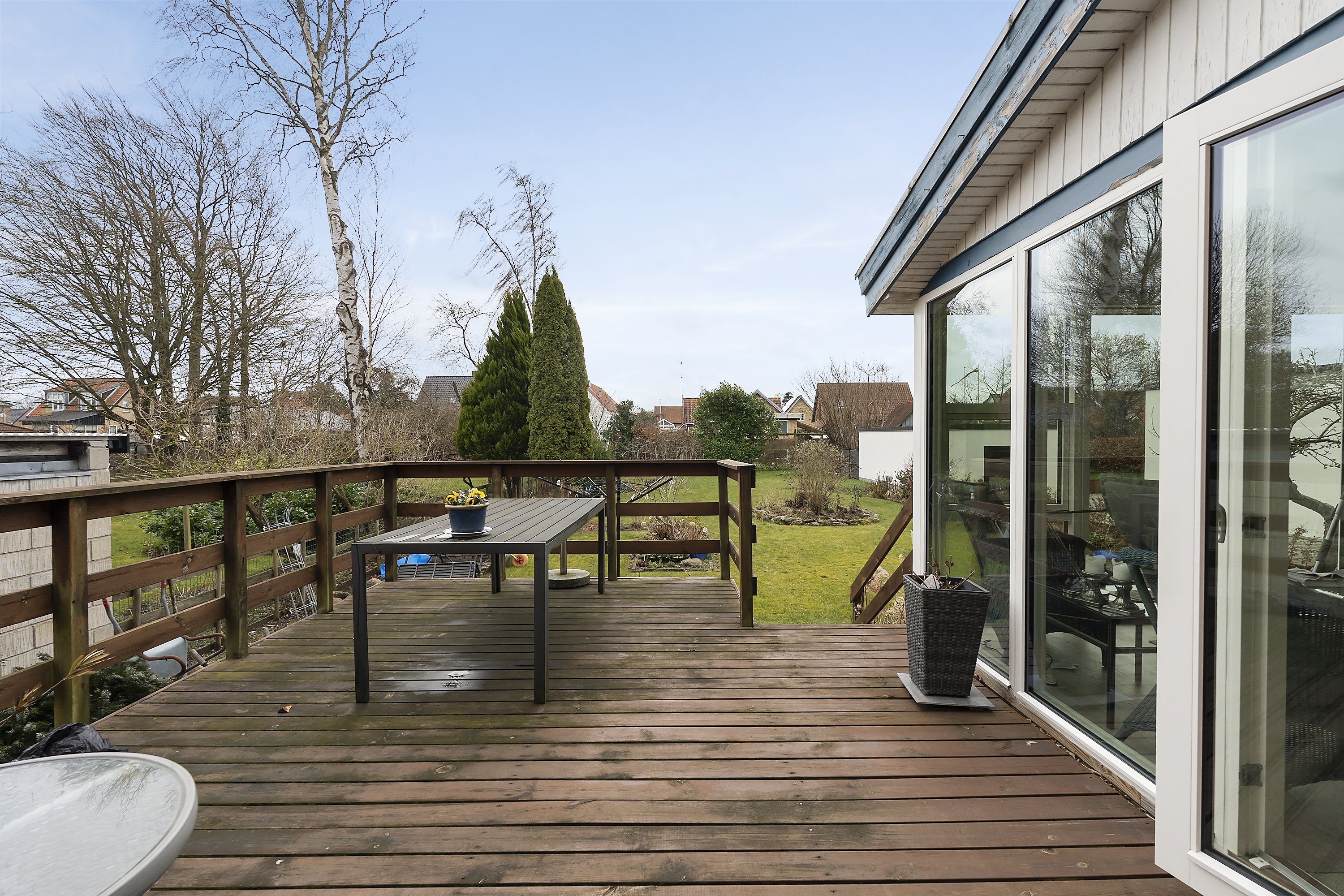 Fremhævet  billede i fuldskærmstilstand. Billede af Clausens Allé 50, Dalum, 5250 Odense SV