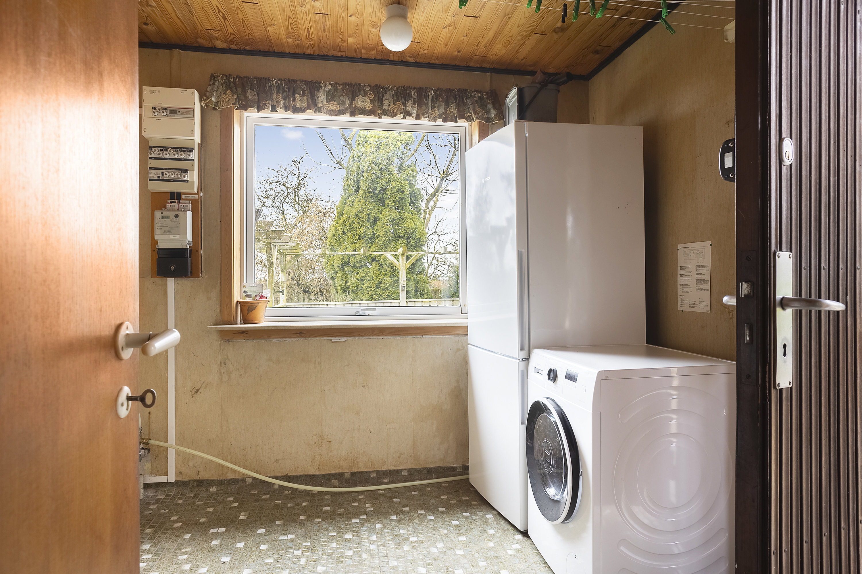 Fremhævet bryggers billede i fuldskærmstilstand. Billede af Ladelundvej 102, Malt, 6600 Vejen