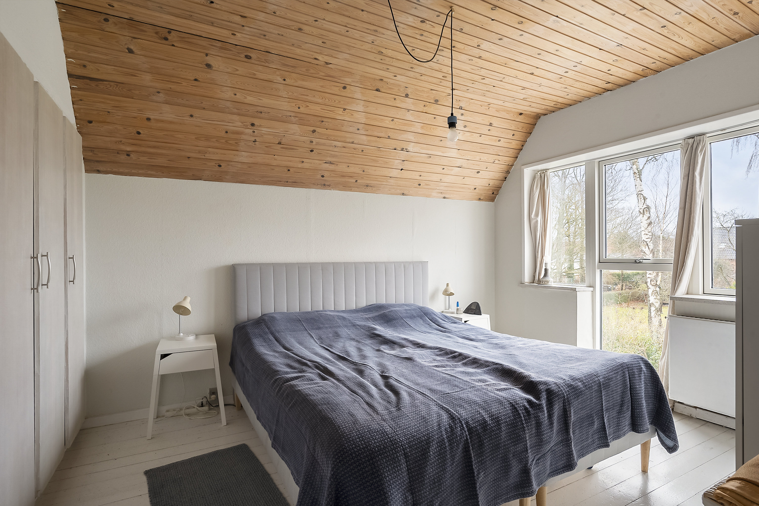 Fremhævet  billede i fuldskærmstilstand. Billede af Clausens Allé 50, Dalum, 5250 Odense SV